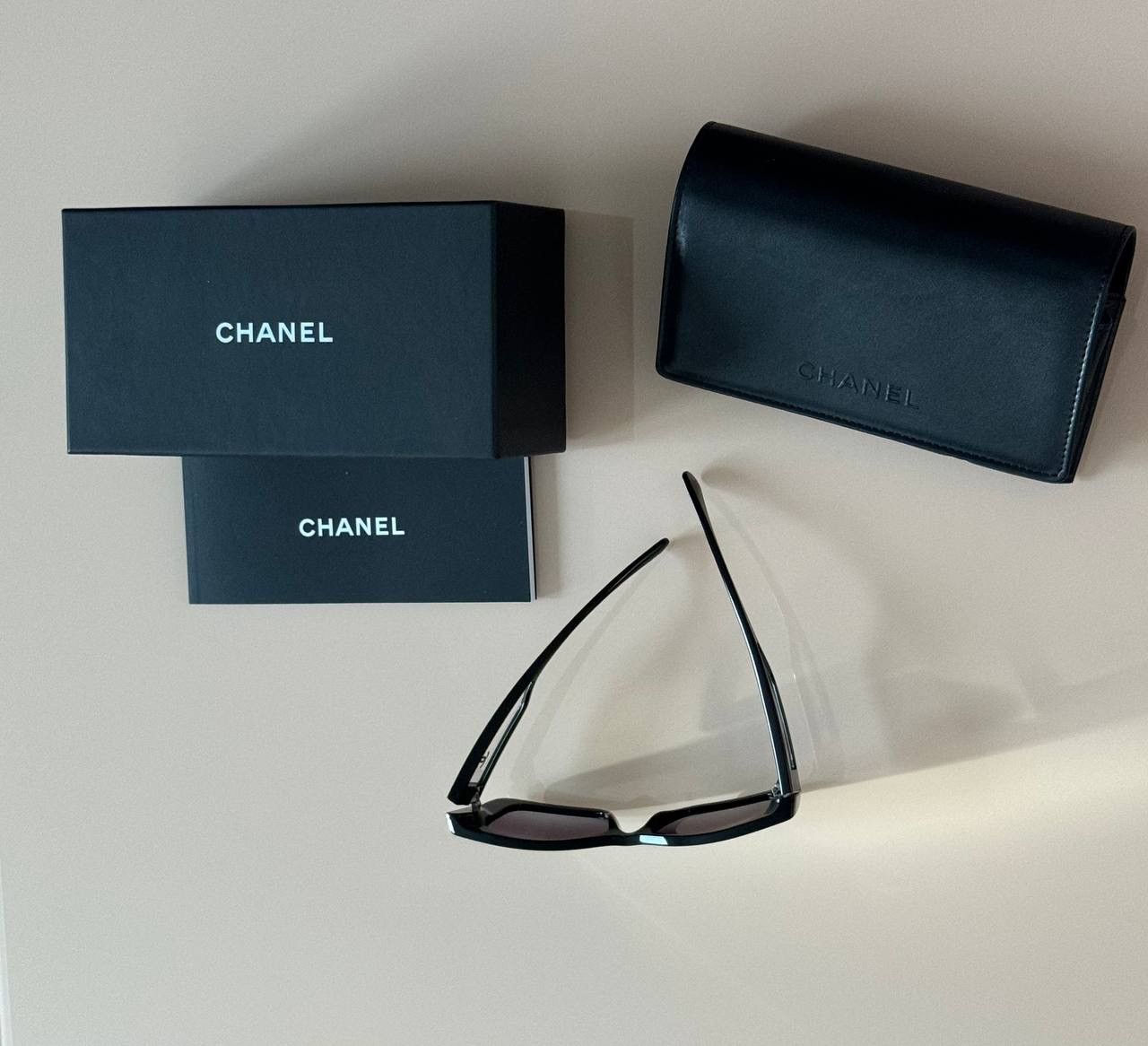 Chanel Chanel : Limited edition! Size ONE SIZE - 2 Thumbnail