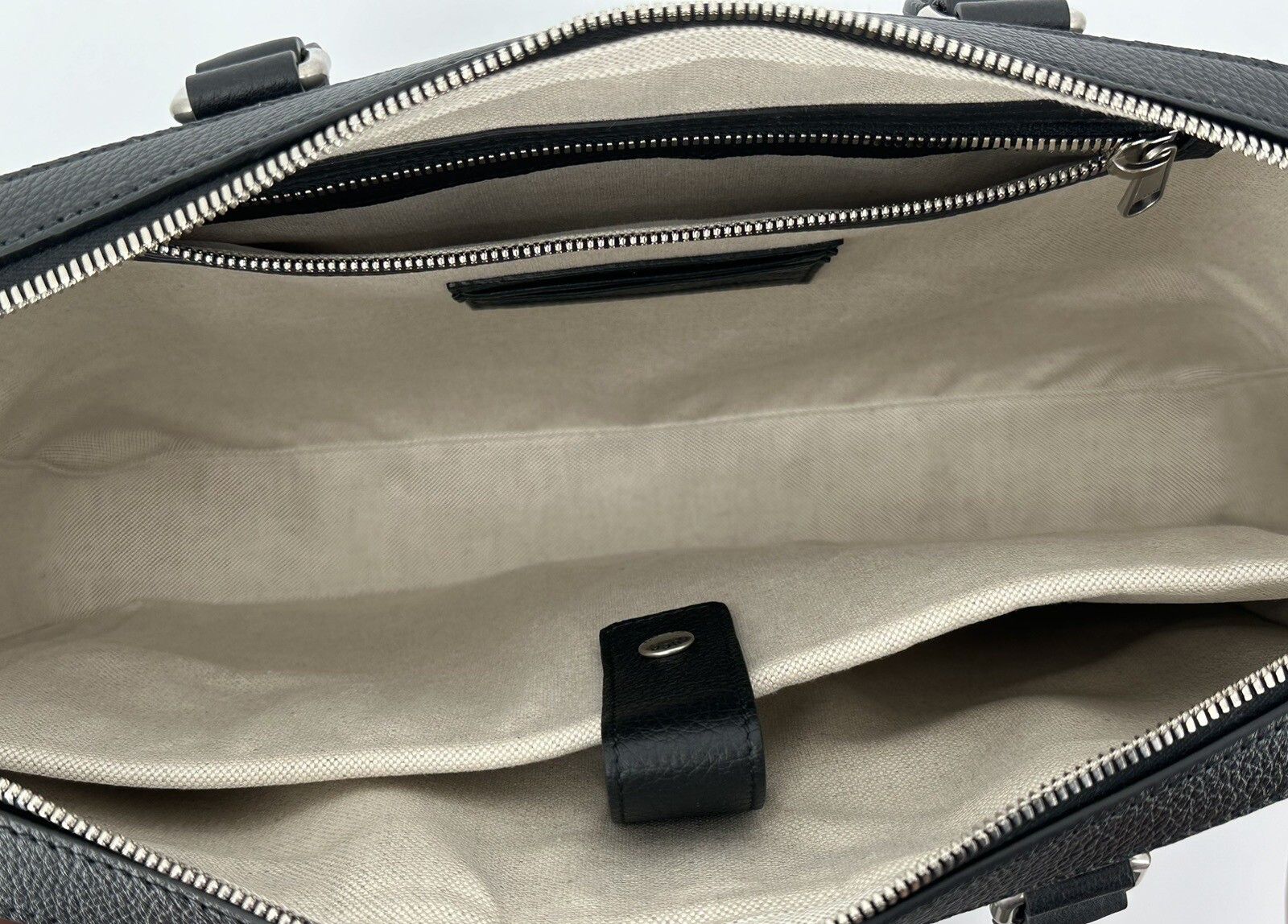 Gucci New Gucci bag briefcase Size ONE SIZE - 13 Thumbnail