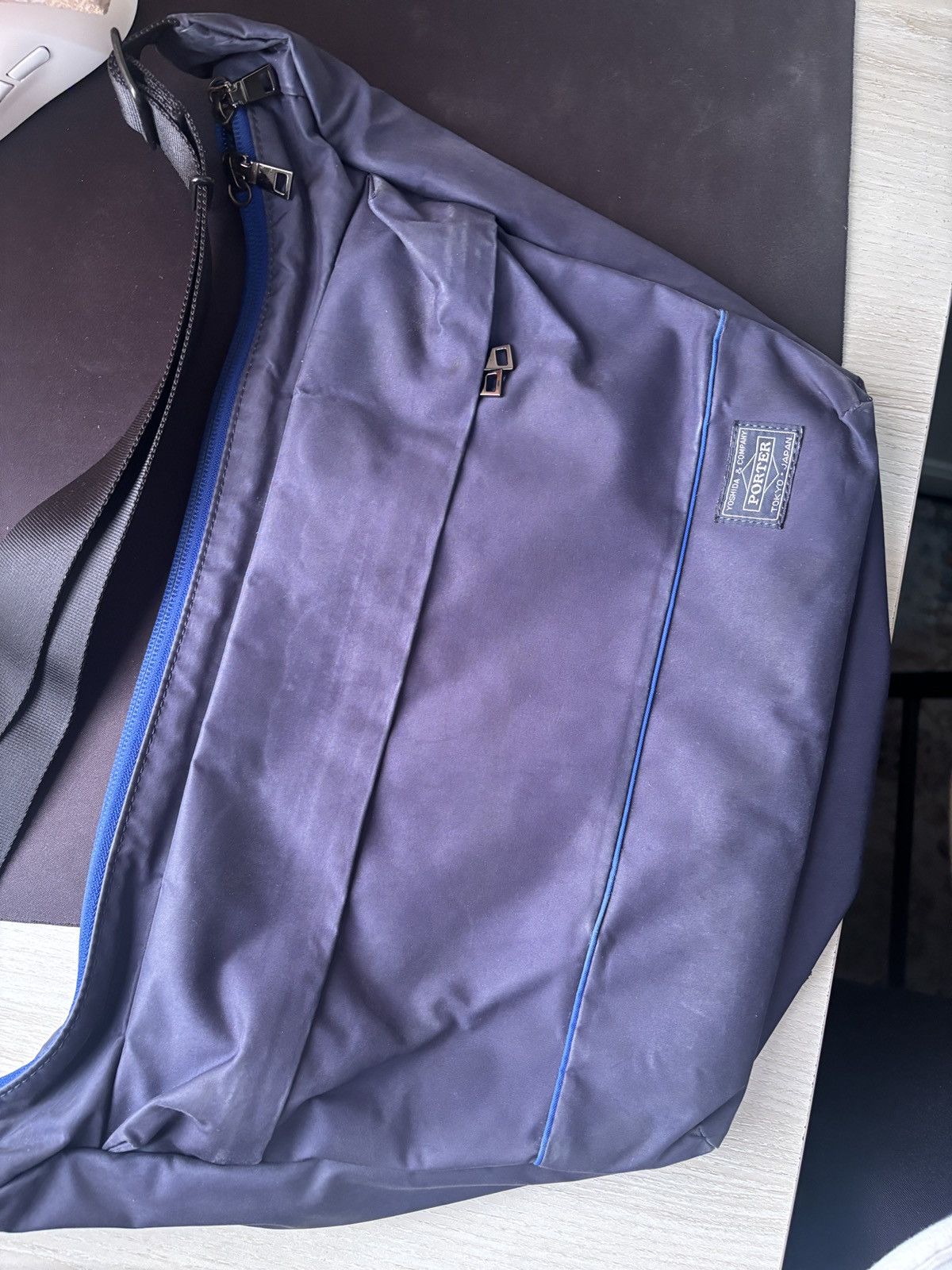 Porter Porter Girl Shoulder Bag Size ONE SIZE - 1 Thumbnail