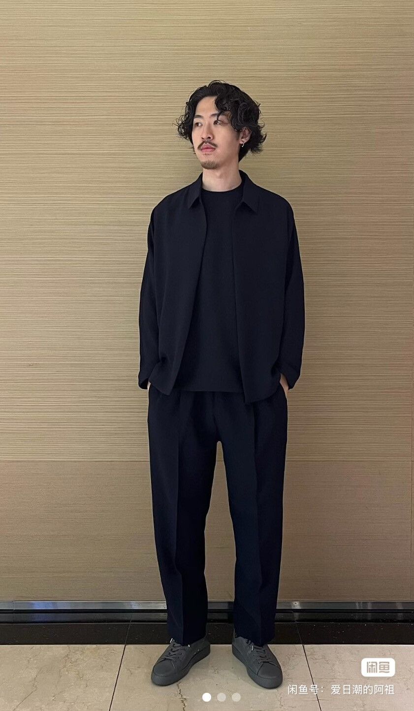 United Arrows 尾花大辅 × UNITED ARROWS & SONS Light Jacket Size US L / EU 52-54 / 3 - 10 Thumbnail