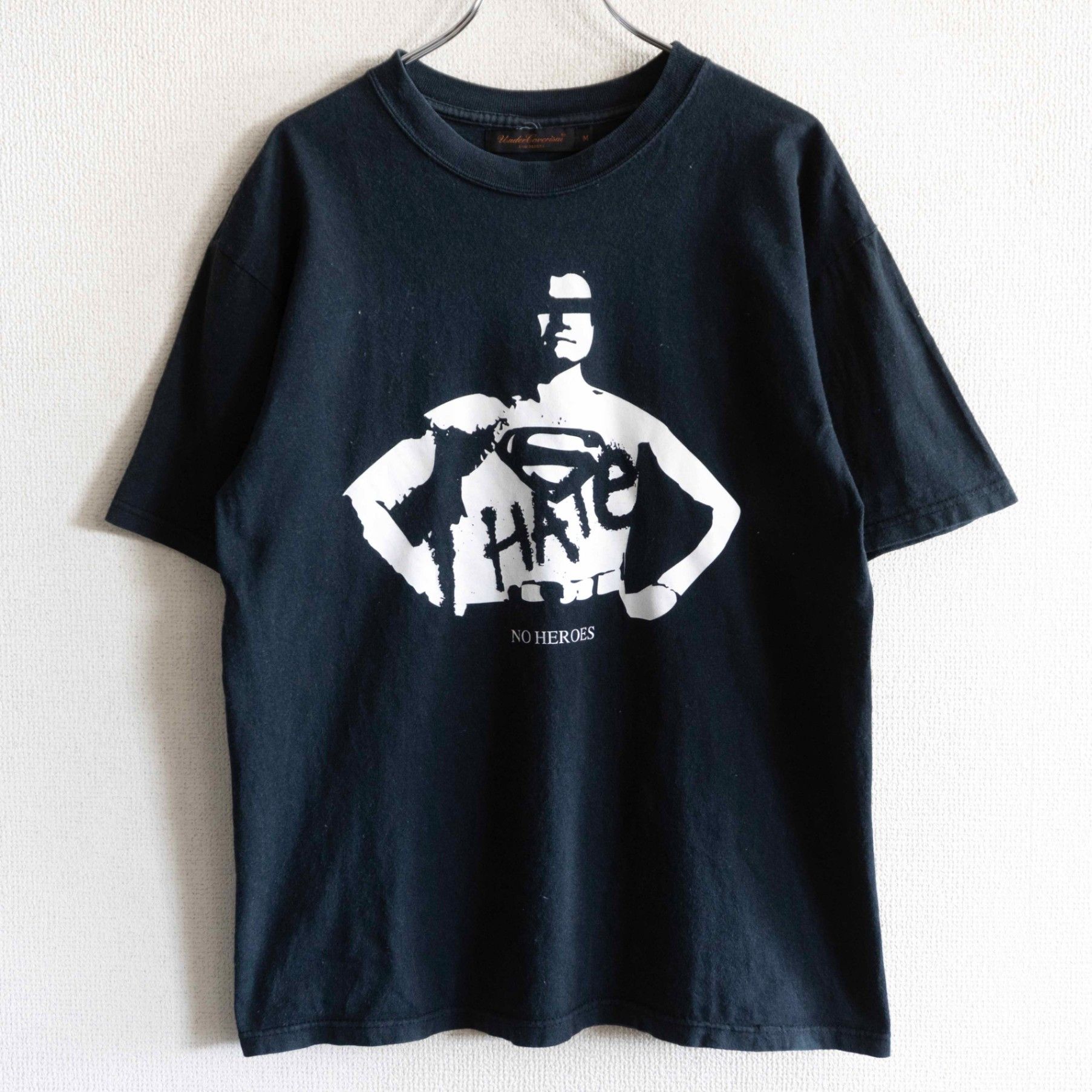 Jun Takahashi × Undercover Undercoverism 