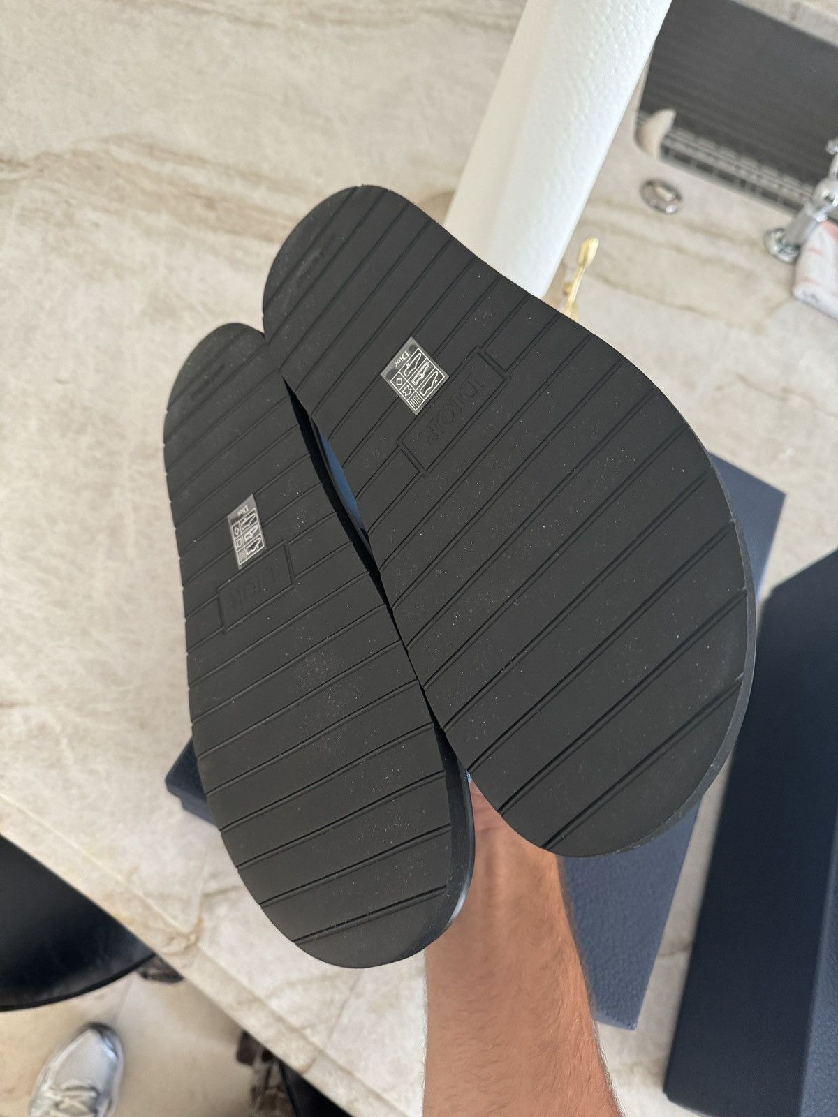 Dior Dior Europe exclusive Size US 10.5 / EU 43-44 - 6 Thumbnail