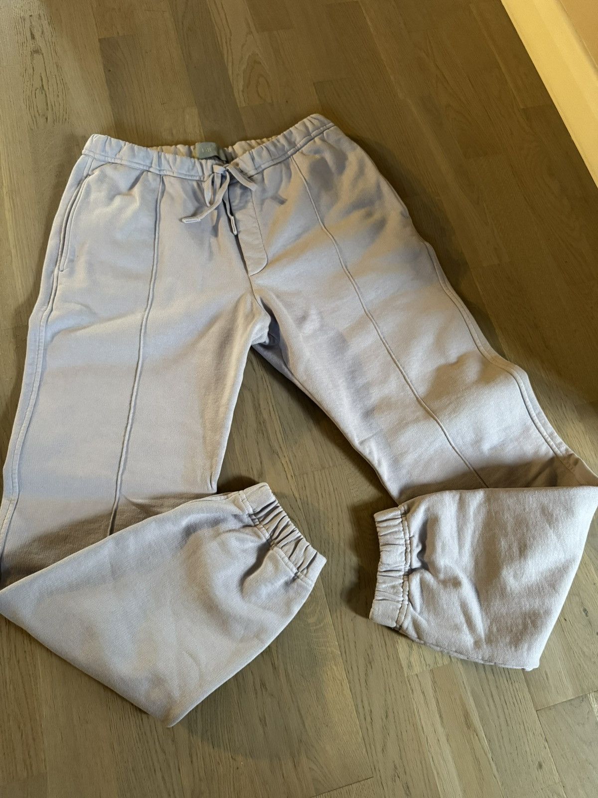 Dior DIOR joggers SEE REAL MEASUREMENTS BY TAPE IN PHOTOS DESCRIP Size US 31 - 1 Thumbnail