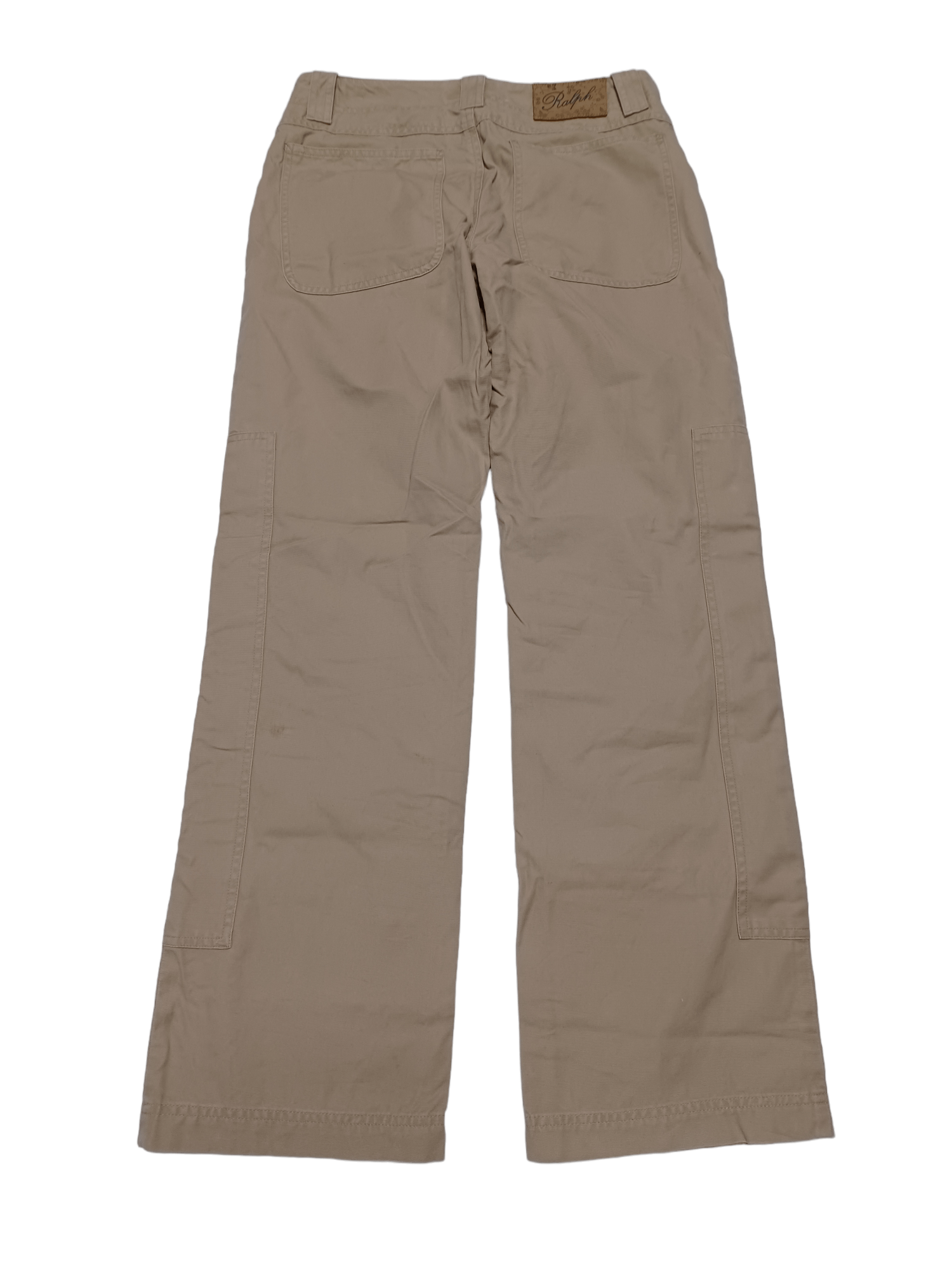 Polo Ralph Lauren RALPH RALPH LAUREN 90S VINTAGE CARGO PANTS Size US 30 / EU 46 - 2 Thumbnail