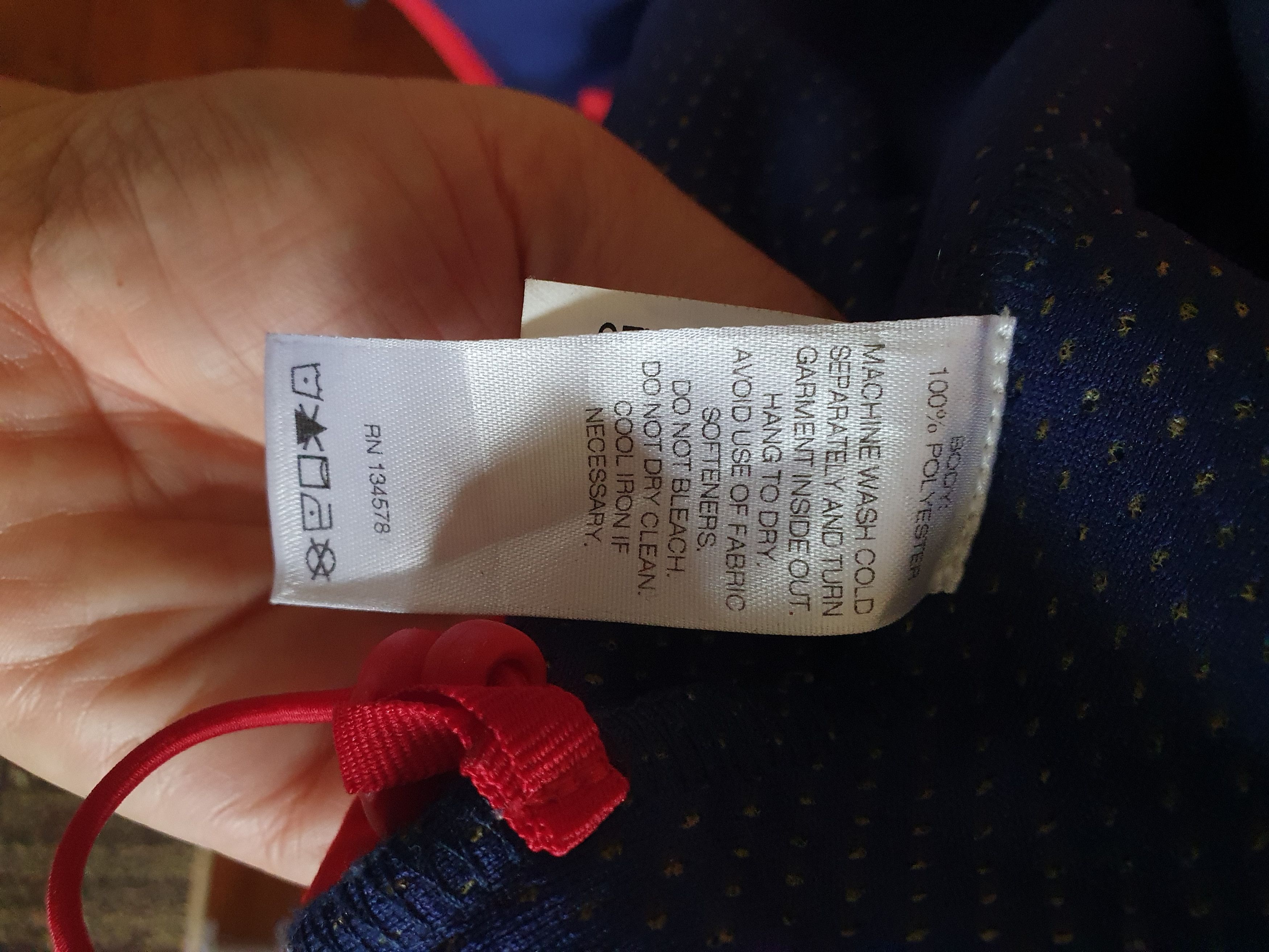 Vineyard Vines Vineyard Vines Puffer/fleece Unisex Vest sz Men XS/Wmn-S Size US XS / EU 42 / 0 - 13 Thumbnail