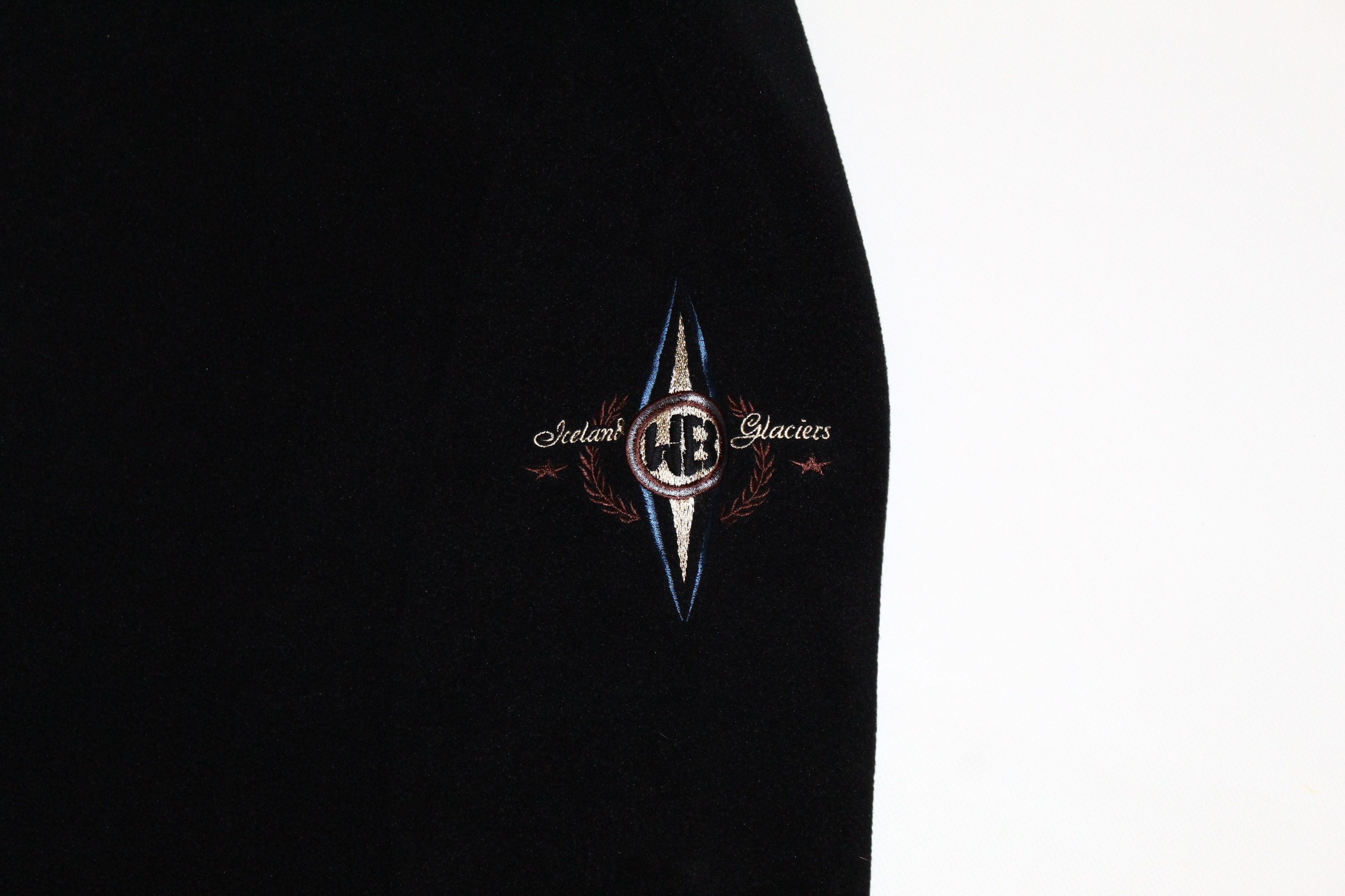 Bogner RARE🔥WB Iceland Glaciers 1/3 Zip Pullover Polar Fleece Size US L / EU 52-54 / 3 - 6 Thumbnail