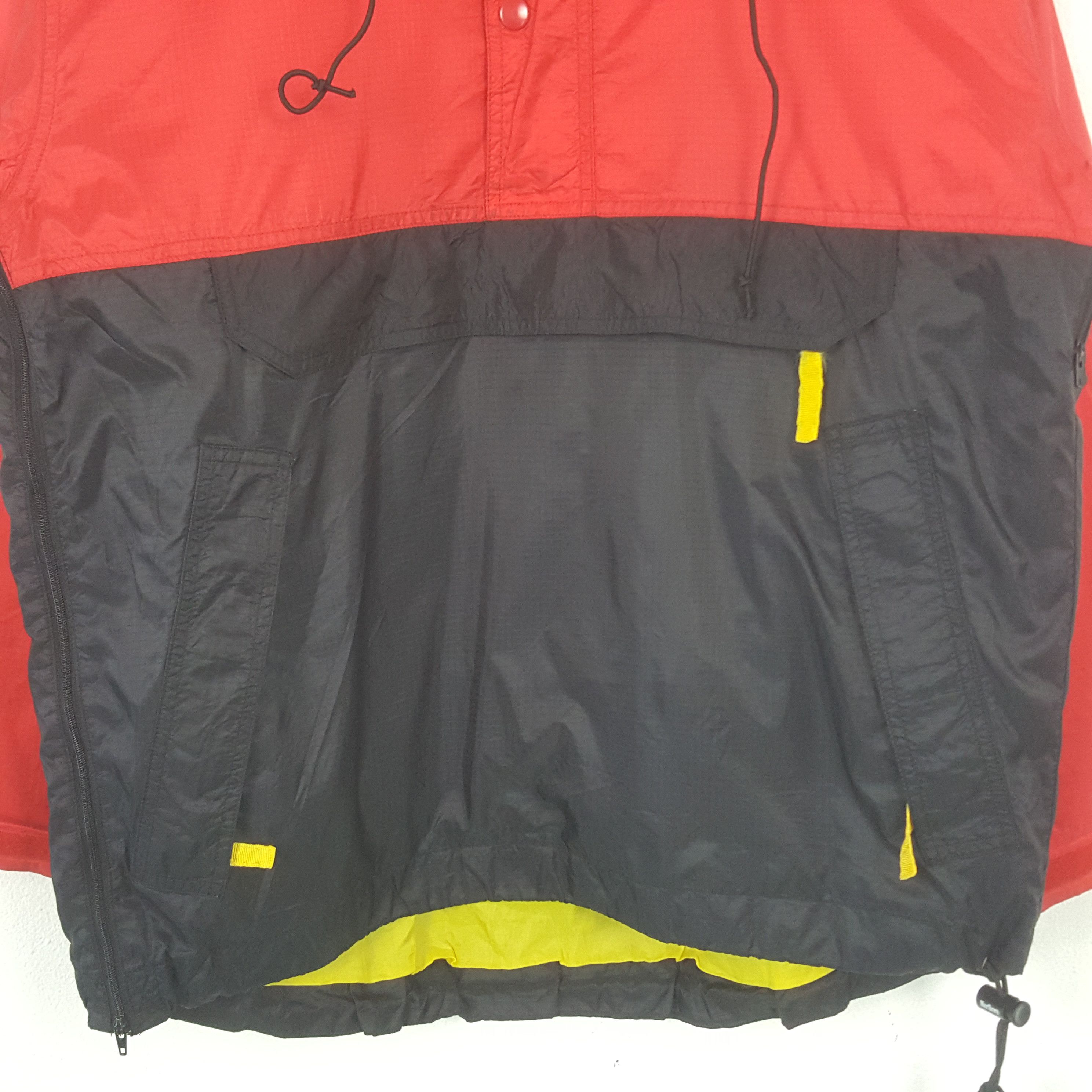 Marlboro Vintage Marlboro Formula One Racing Windbreaker Jacket RR3 Size US M / EU 48-50 / 2 - 2 Thumbnail
