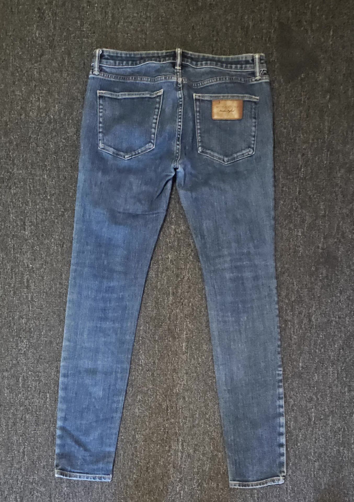 Burberry Burberry Jeans. Q4 Size US 34 / EU 50 - 4 Thumbnail