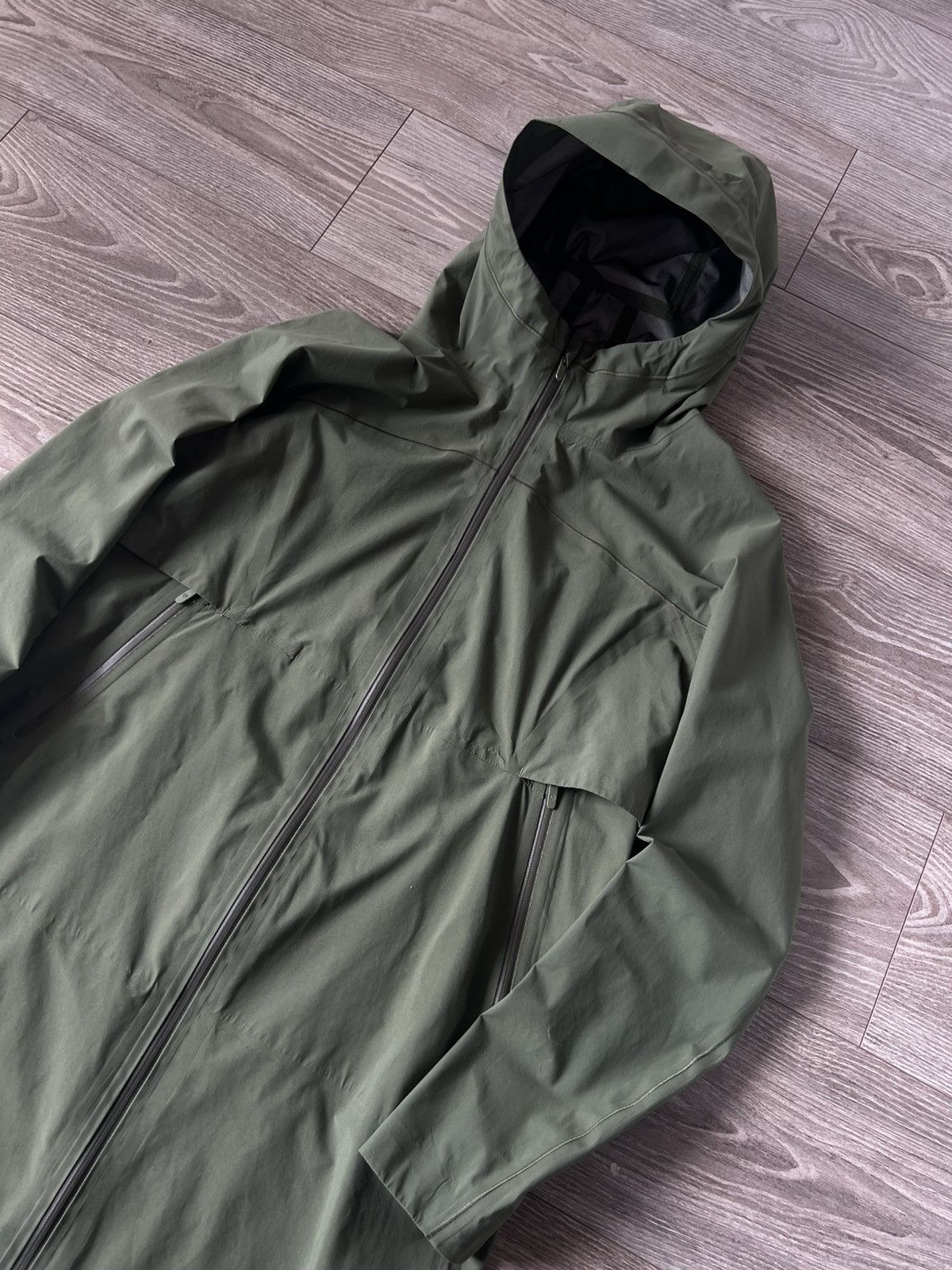 Lululemon ‼️Lululemon Cloud Crush Jacket Highlander HLND ‼️ Size M / US 6-8 / IT 42-44 - 10 Thumbnail