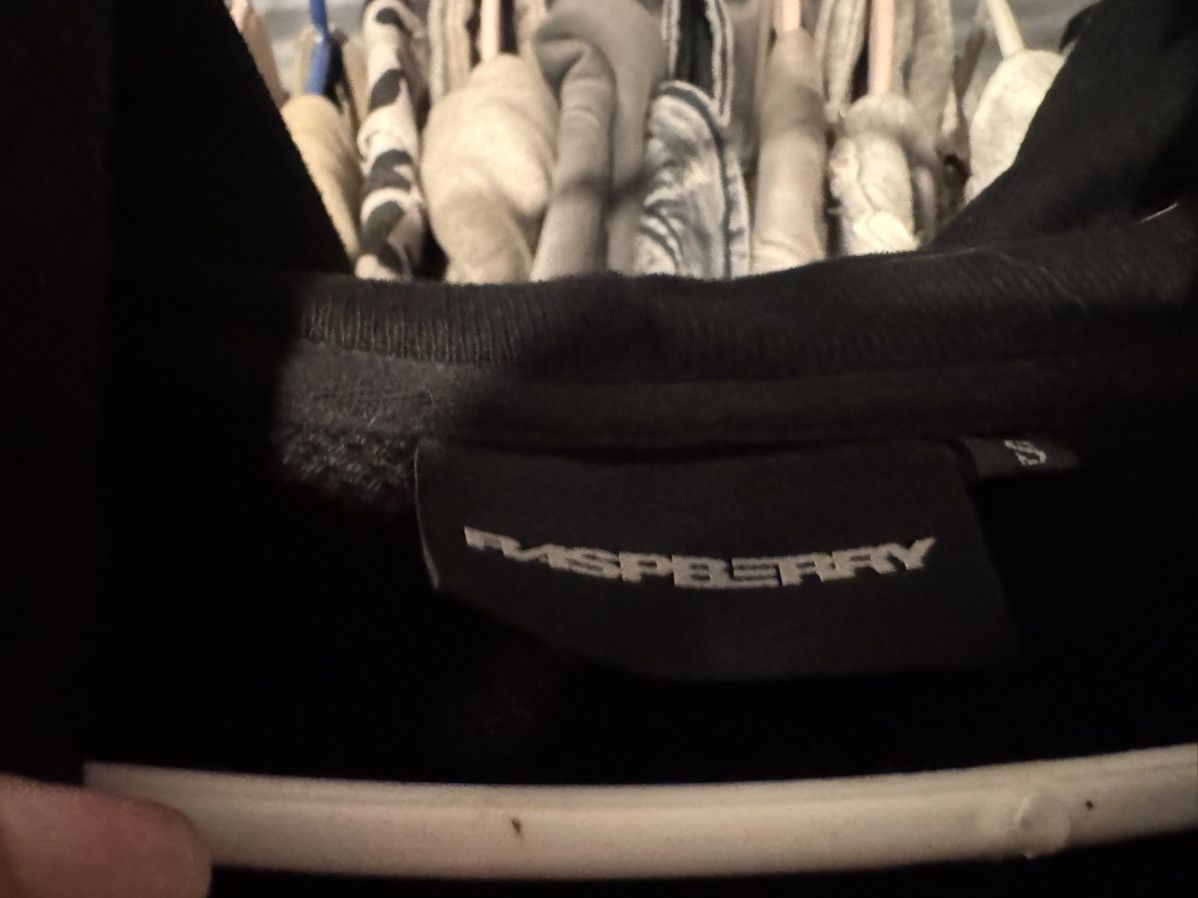 The GV Gallery dad cap hoodie Size US S / EU 44-46 / 1 - 3 Thumbnail