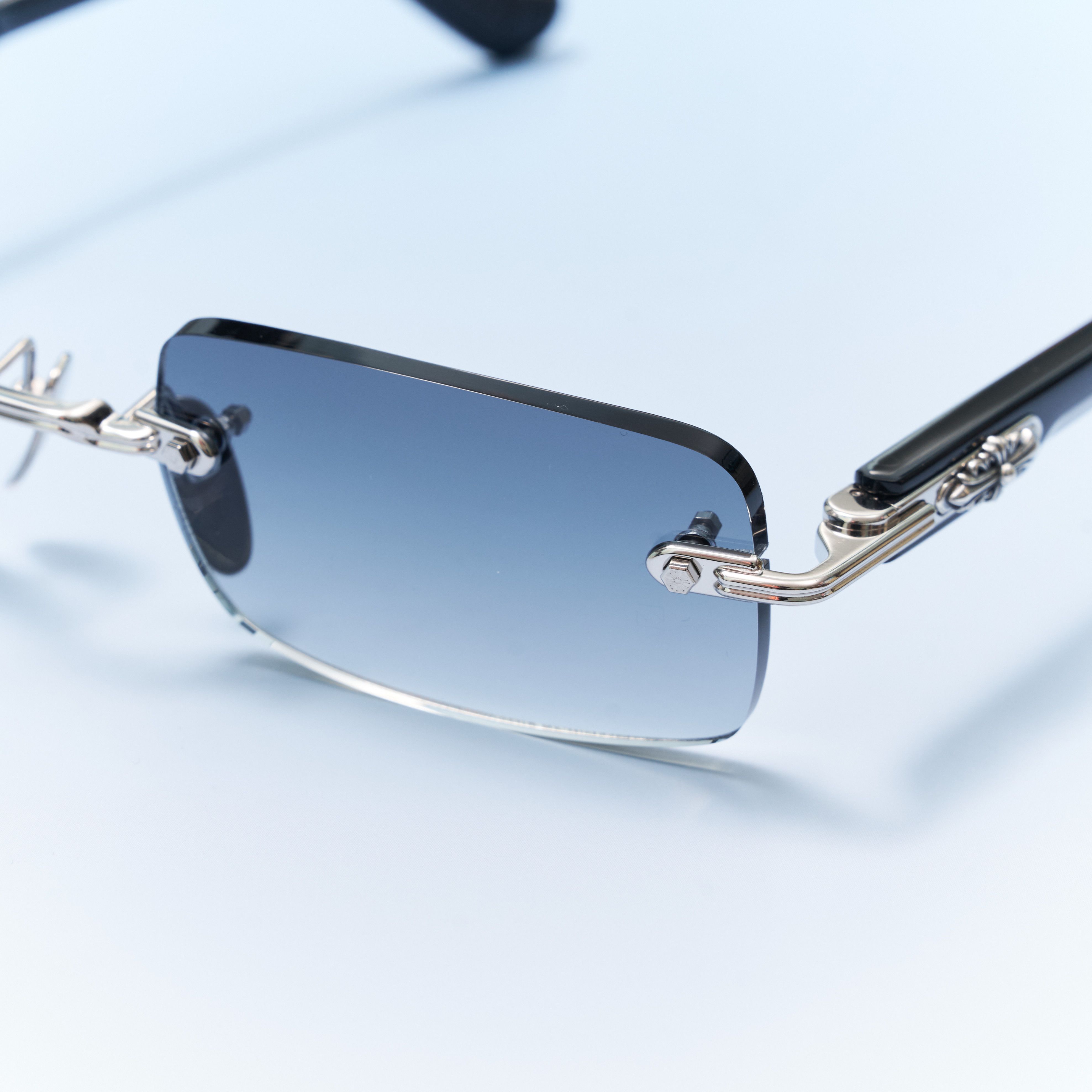 Chrome Hearts CHROME HEARTS DEEP I Size ONE SIZE - 3 Thumbnail