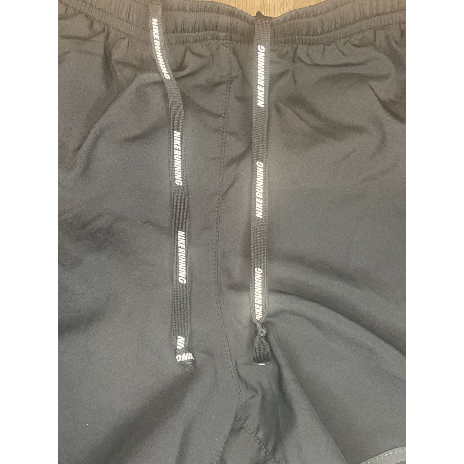 Nike Nike Dri-Fit Shorts Medium Women’s Running Shorts Inerliner Size 32" / US 10 / IT 46 - 6 Thumbnail