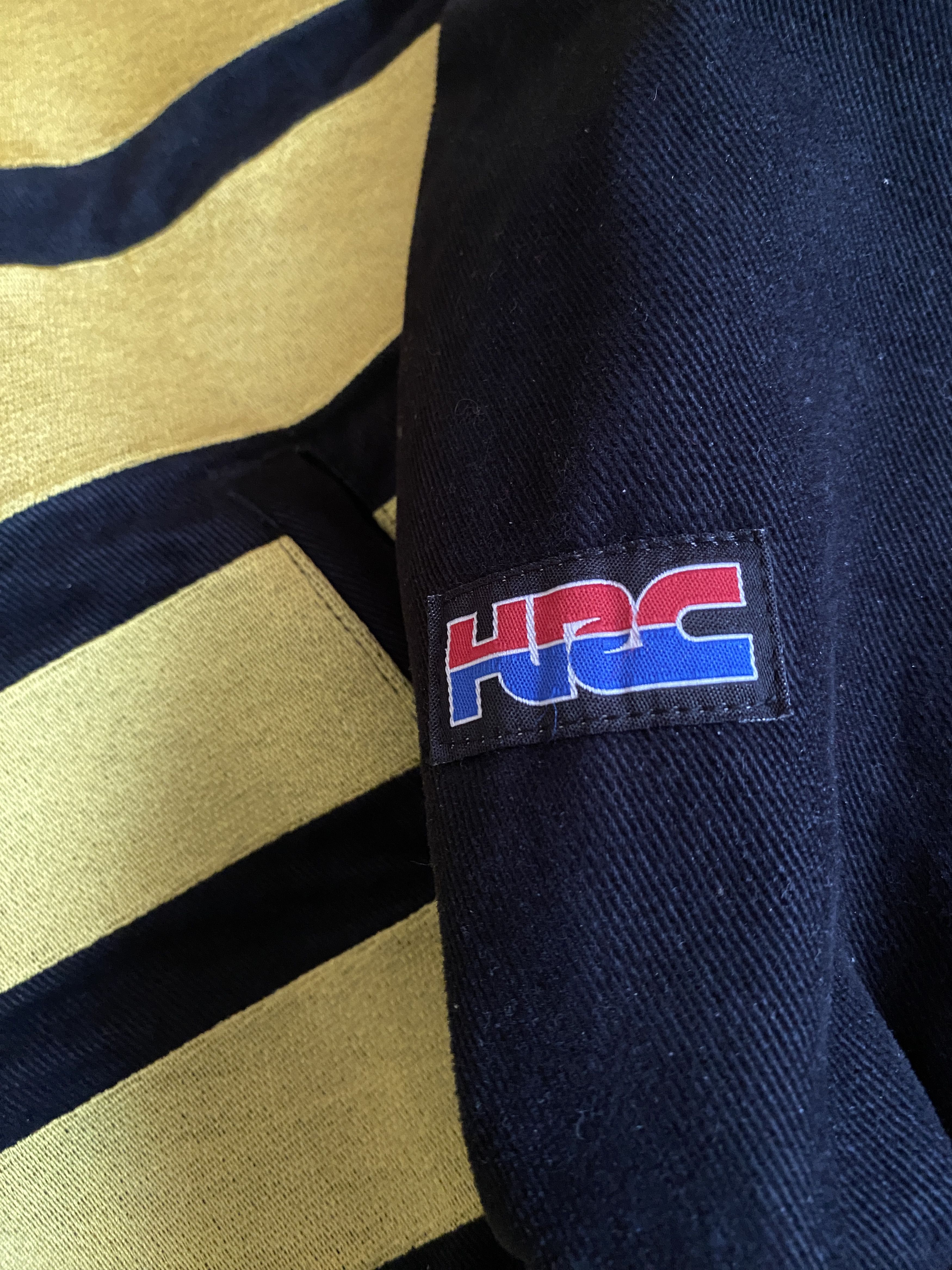 Fox Racing × Honda × Supreme Puffy Zip Up Work Jacket FW19 Size US S / EU 44-46 / 1 - 5 Thumbnail