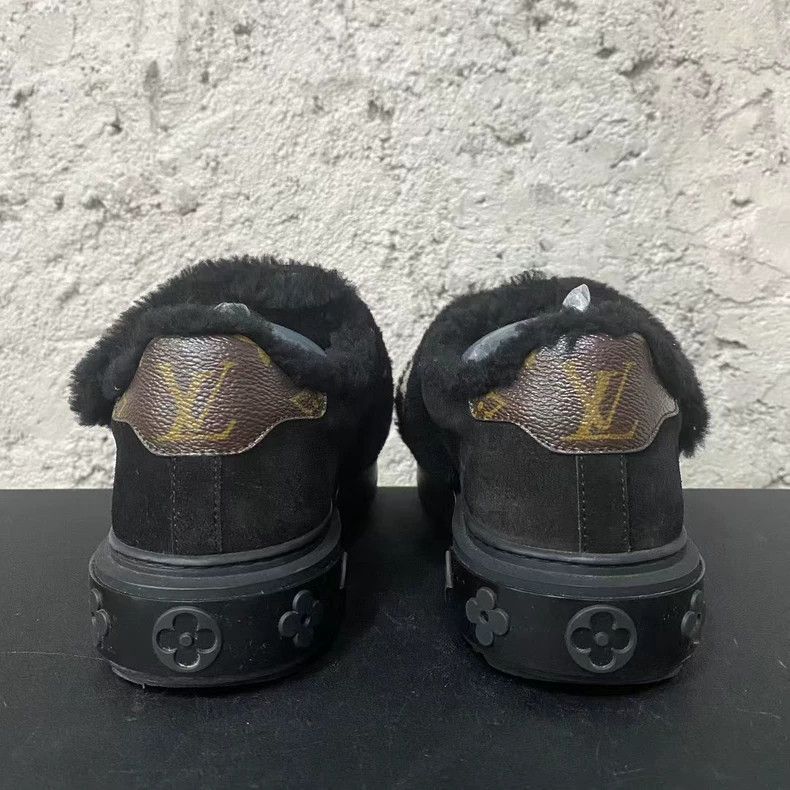 Louis Vuitton Louis Vuitton Velcro shoes Size US 6 / IT 36 - 3 Thumbnail