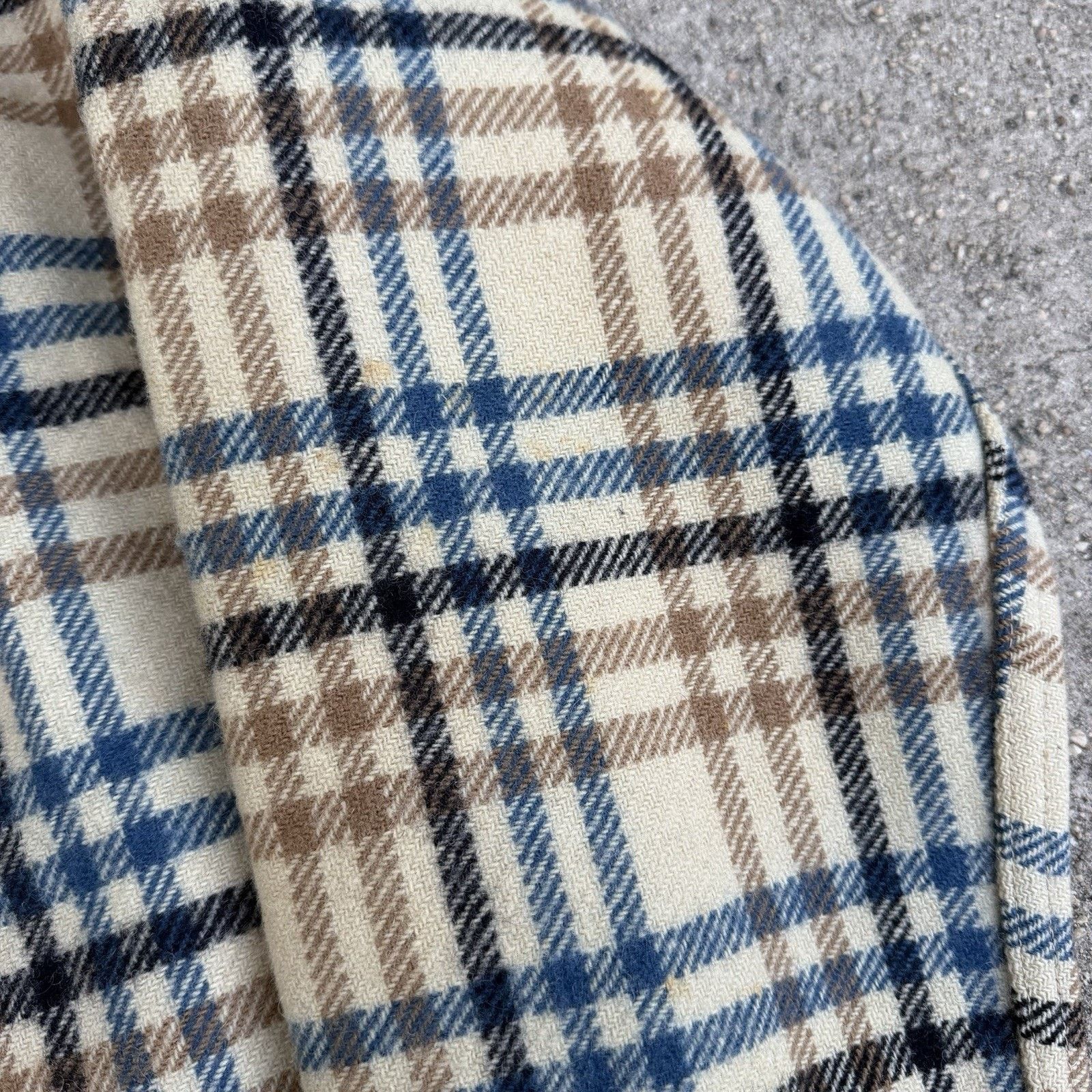 Pendleton × Vintage Vintage 60s Pendleton Wool Hunting Cruiser Mackinaw Jacket Size US M / EU 48-50 / 2 - 5 Thumbnail