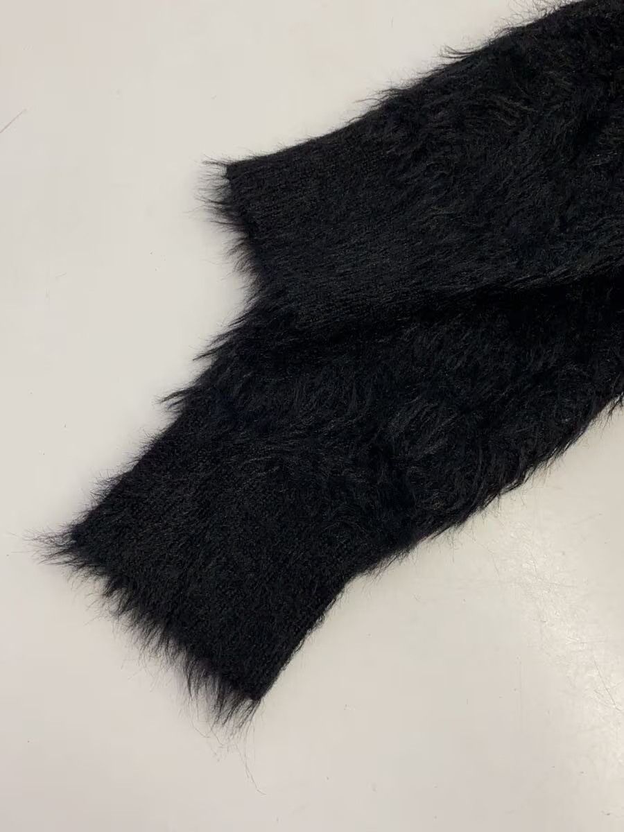 Number (N)ine Fluffy Knit Sweater Size US M / EU 48-50 / 2 - 3 Thumbnail