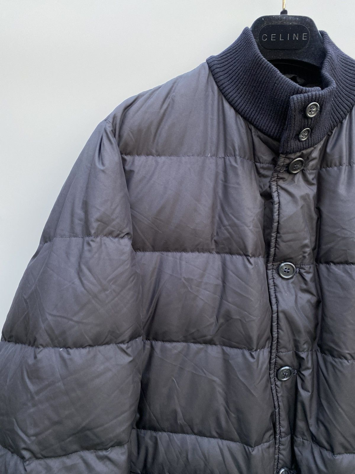 Valstar Valstar- Valstarino Down Coat Size US M / EU 48-50 / 2 - 4 Thumbnail