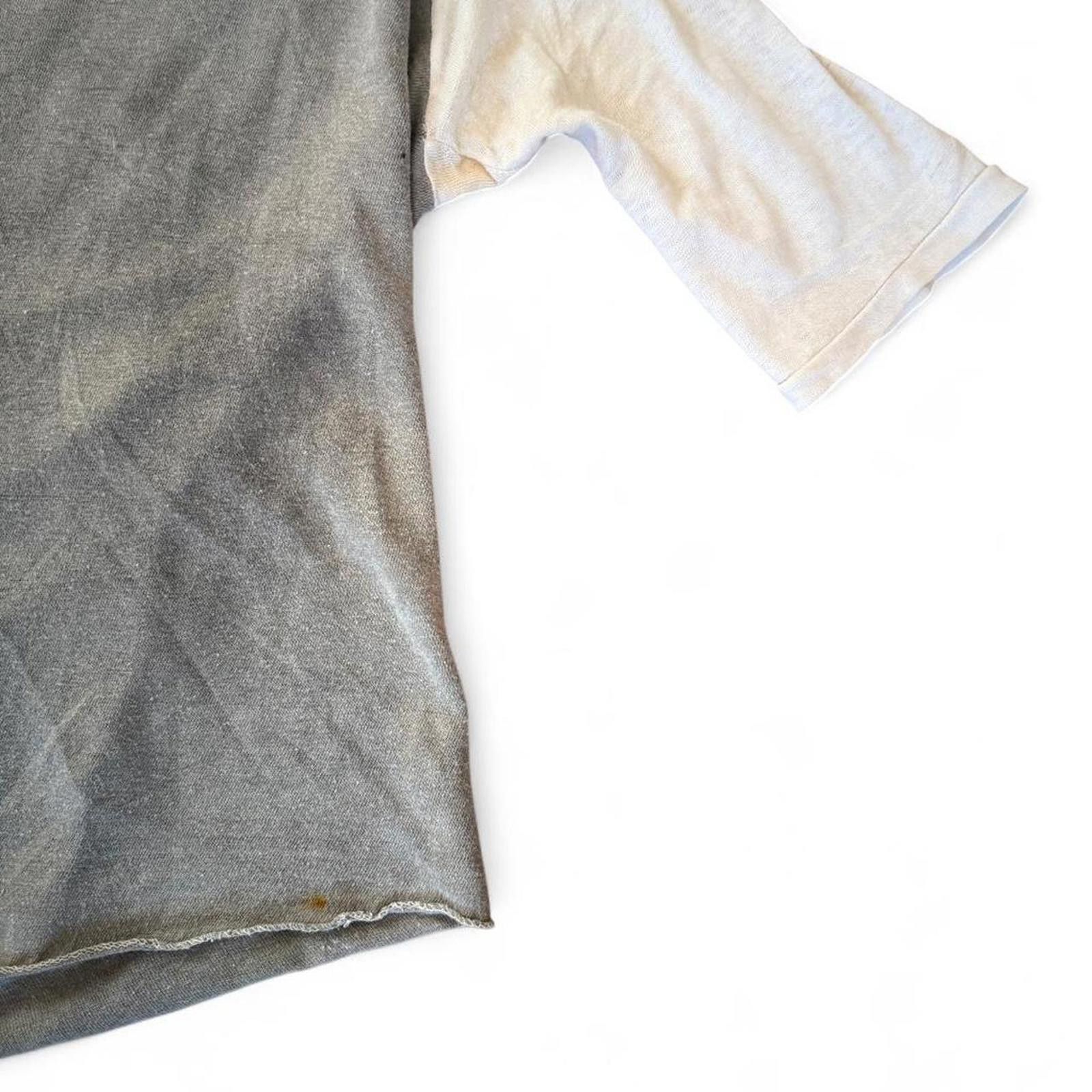 Other Single stitch mid-1970’s Lynyrd Skynyrd baseball shirt. Size US M / EU 48-50 / 2 - 6 Thumbnail