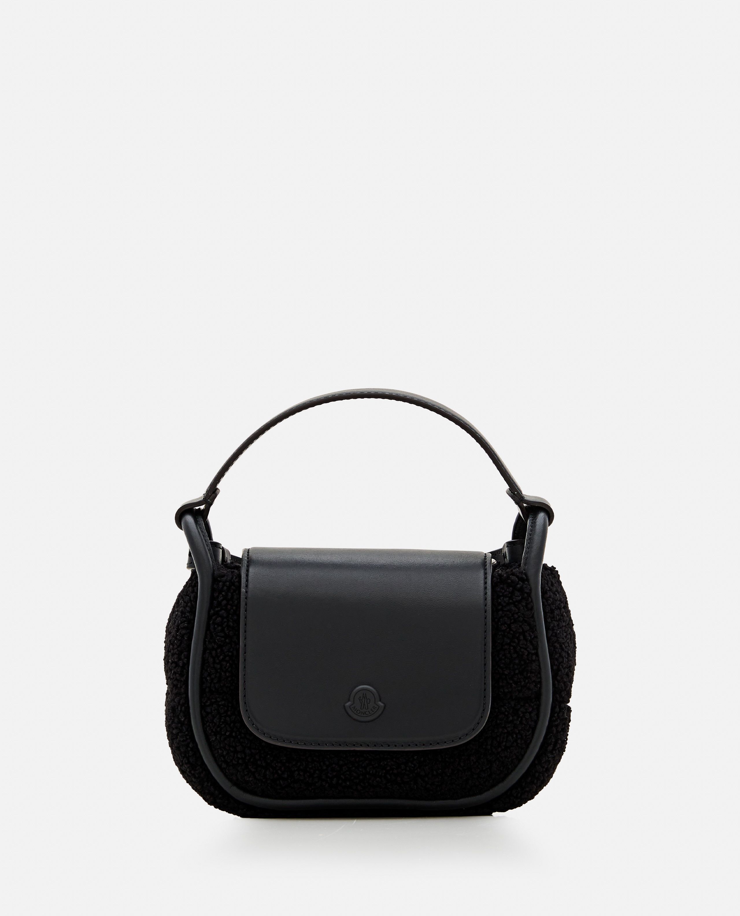 Moncler TIARNA MINI CROSS BODY BAG Size ONE SIZE - 1 Thumbnail