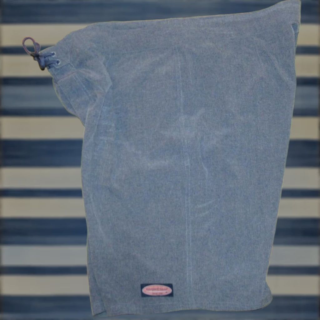 Vineyard Vines Vineyard Vines Blue Board Shorts Swim Trunks 9" 40 Mens Size US 40 / EU 56 - 1 Thumbnail