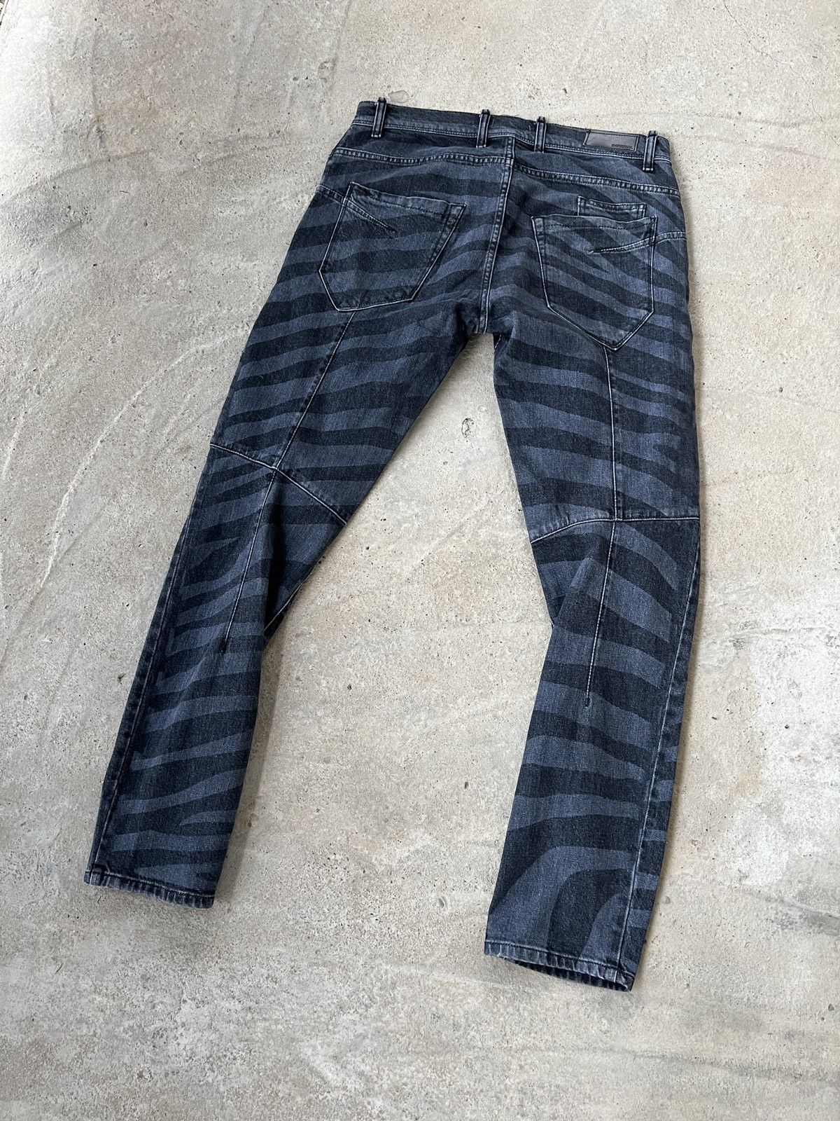 Imperial Imperial Jeans Size US 32 / EU 48 - 4 Thumbnail