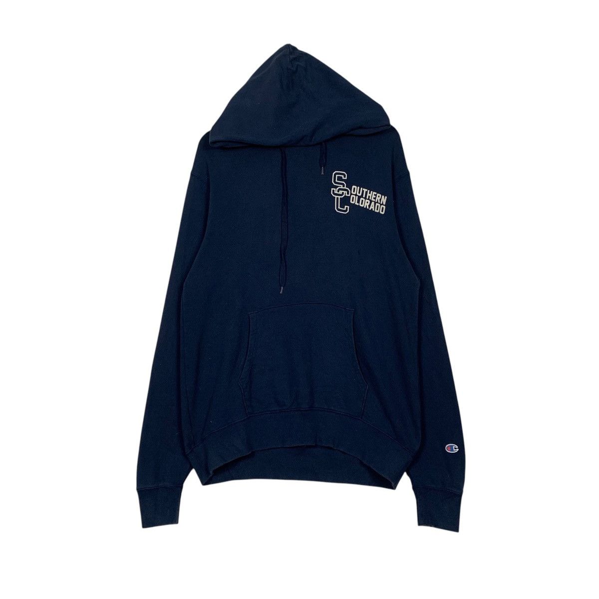 Champion Champion Southern Colorado Pullover Hoodie Size US L / EU 52-54 / 3 - 1 Thumbnail