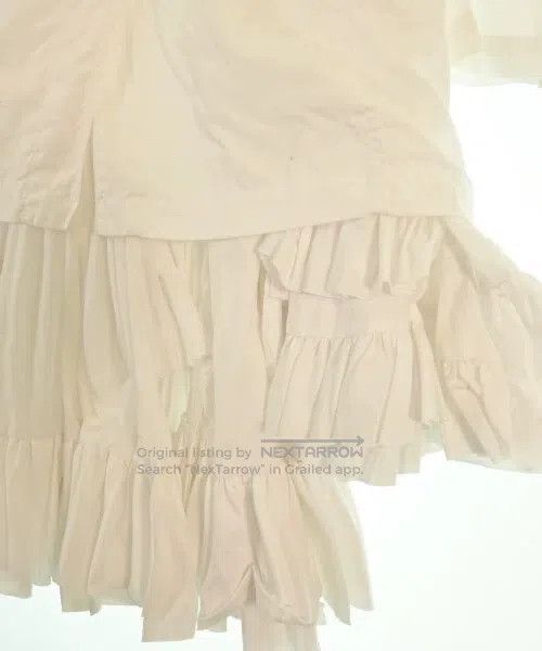 Comme des Garcons Comme Des Garcons Blazer Jacket Size US S / EU 44-46 / 1 - 7 Thumbnail