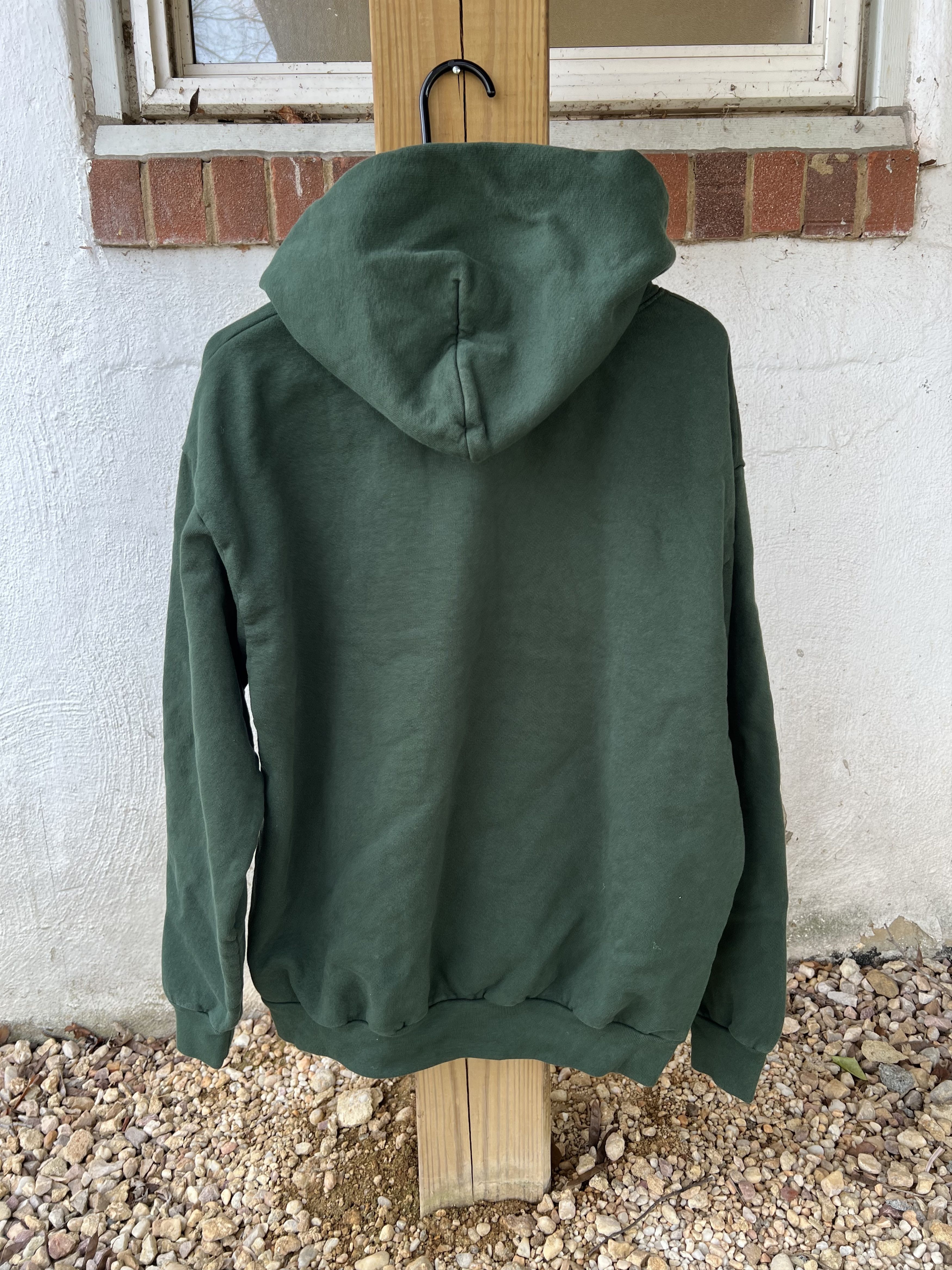 Jester Hoodie