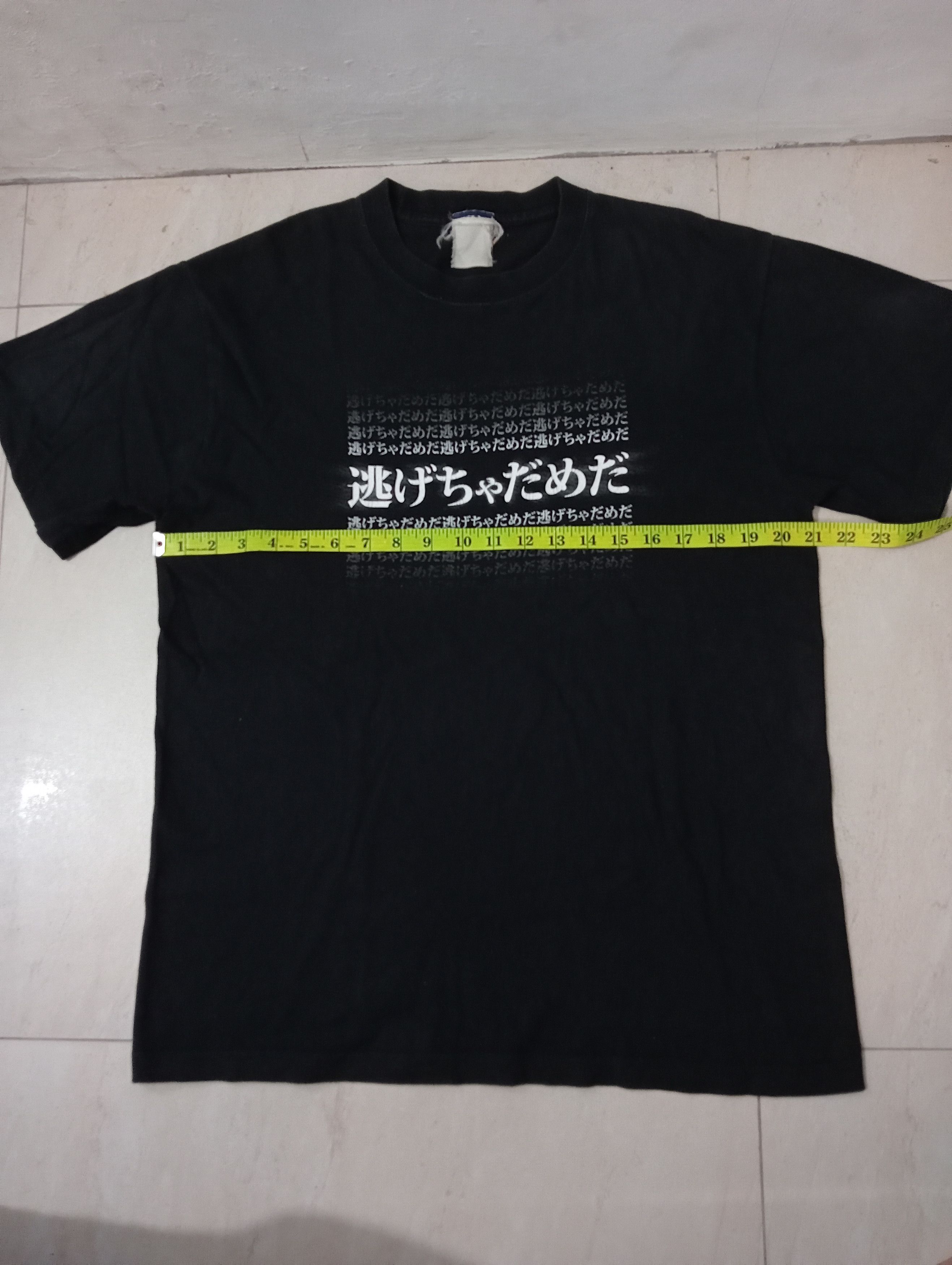 Anime neon genesis x evangelion x cospa Size US L / EU 52-54 / 3 - 4 Thumbnail