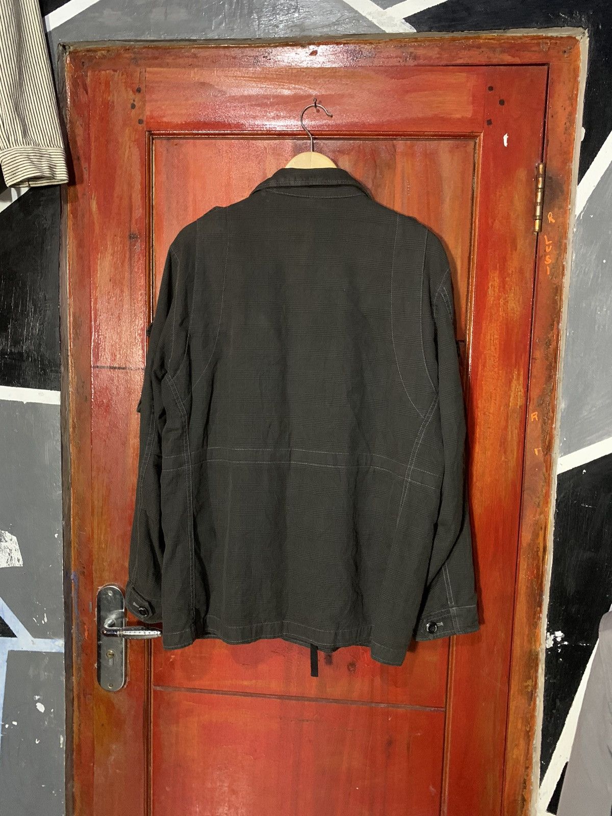 Neighborhood Neighborhood M65 Jacket Size US S / EU 44-46 / 1 - 2 Thumbnail