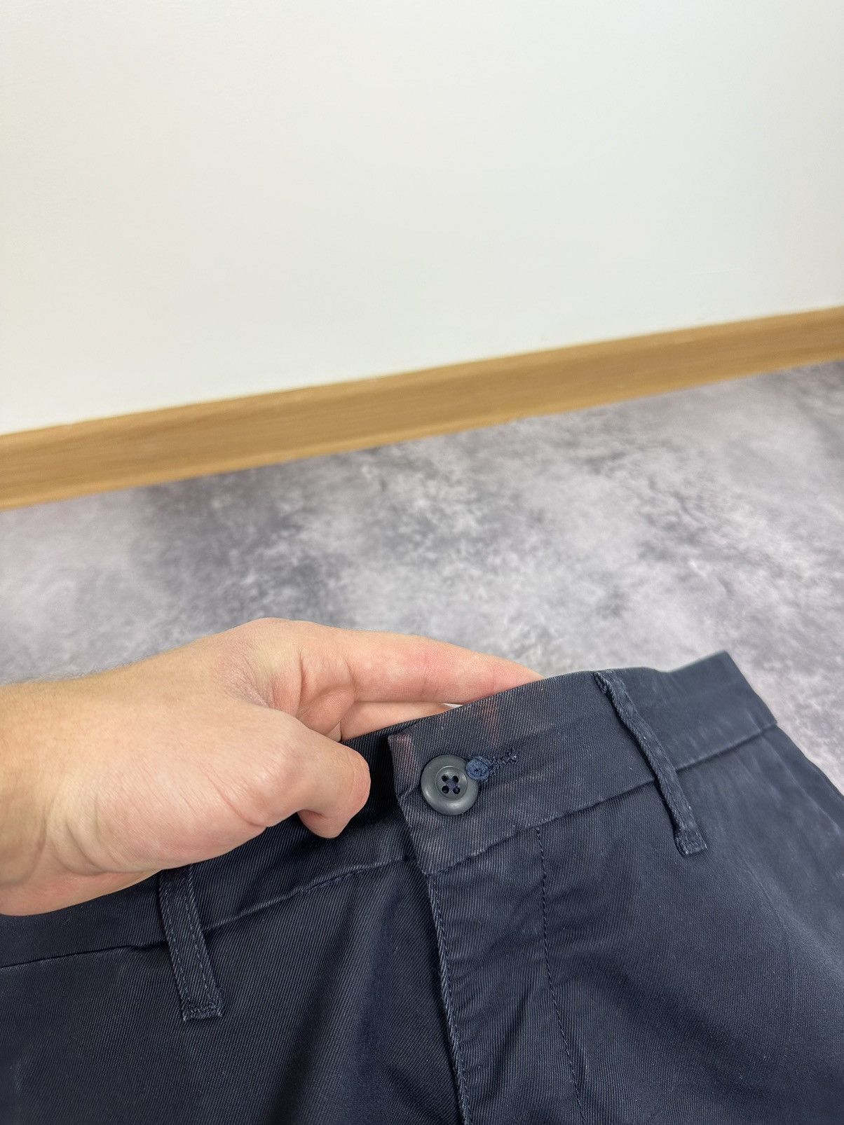 Carhartt Vintage Carhartt Carpenter Hype Y2K Opium Sid Pants Jeans Size US 34 / EU 50 - 12 Thumbnail