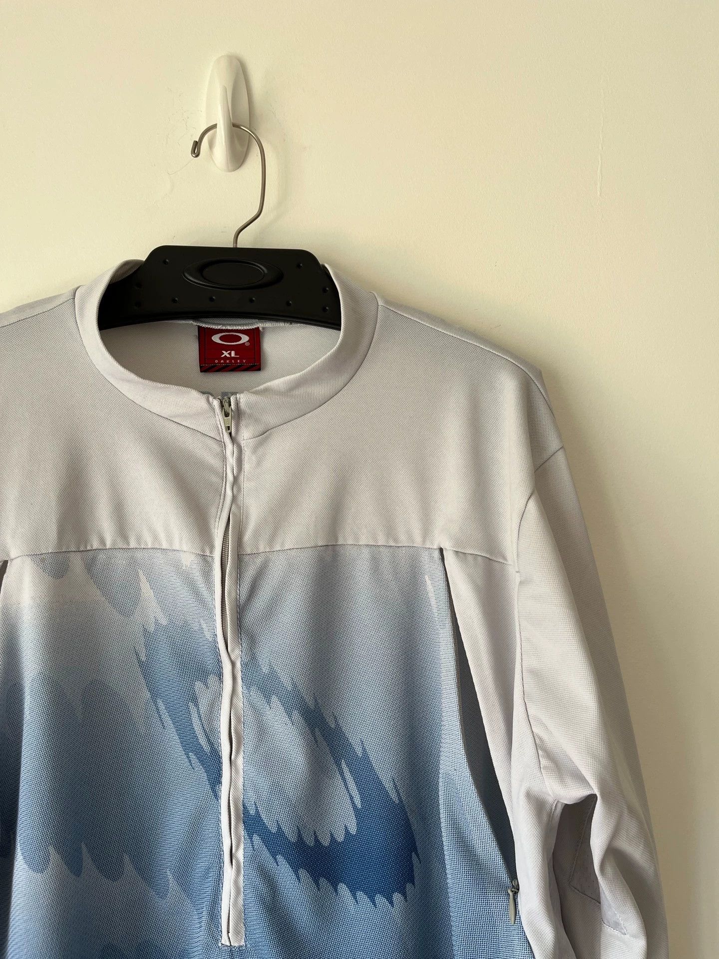 Oakley Oakley Vintage 00ss XL Jacket Size US XL / EU 56 / 4 - 2 Thumbnail