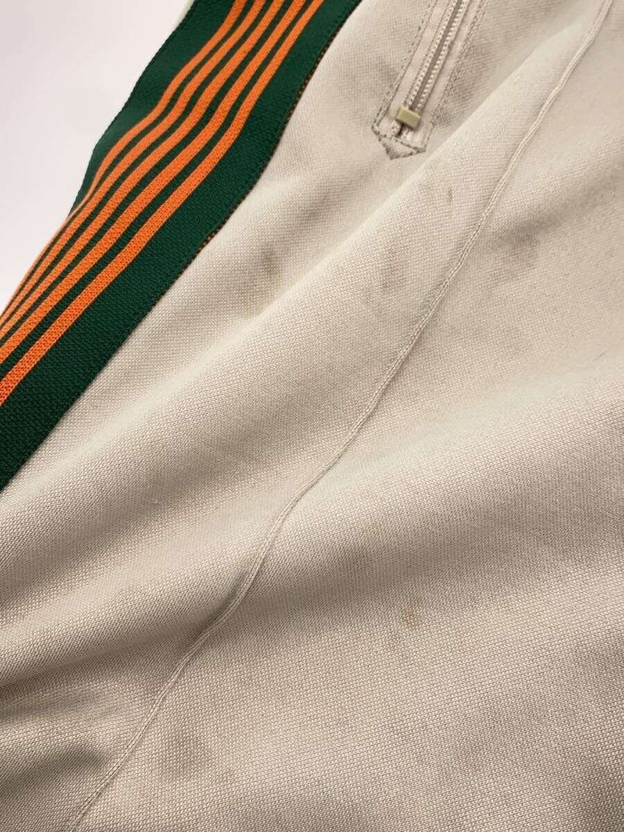 Needles Needles Polyester Track Pants Khaki Size US 30 / EU 46 - 7 Thumbnail