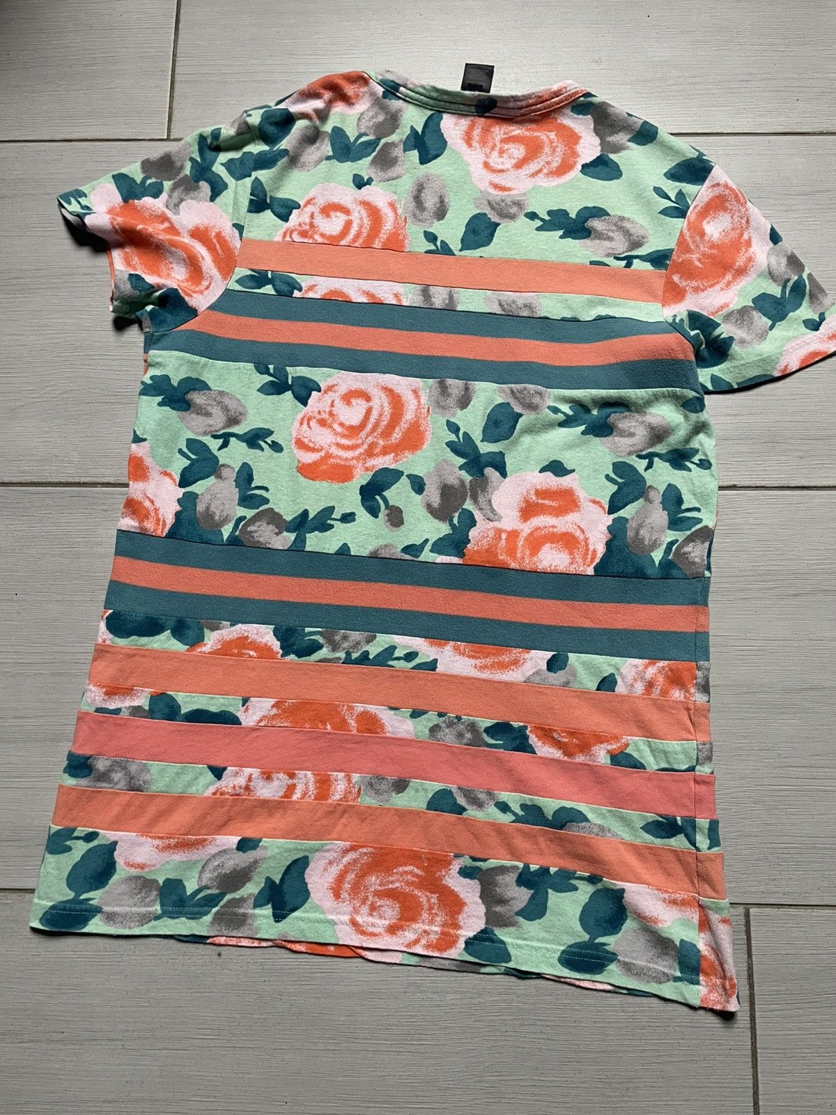 Marc Jacobs Marc by Marc Jacobs mylti asian designer box logo rare Size US S / EU 44-46 / 1 - 5 Thumbnail