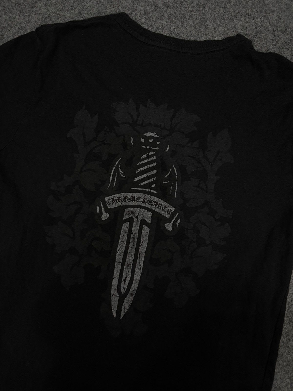 Chrome Hearts Chrome Hearts Size US M / EU 48-50 / 2 - 5 Thumbnail