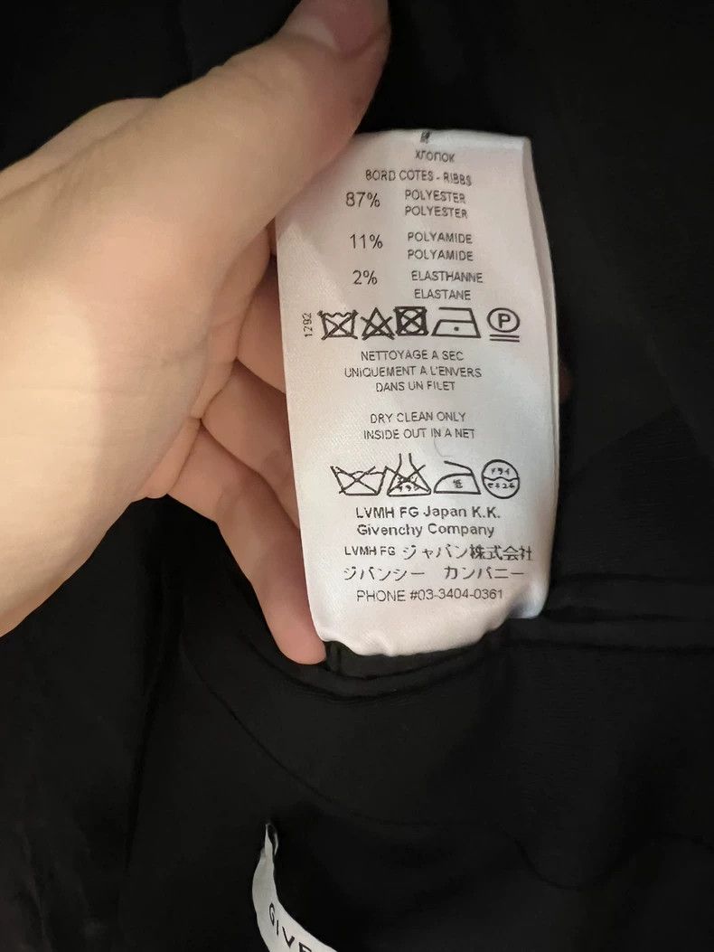 Givenchy Size38 Suit jacket