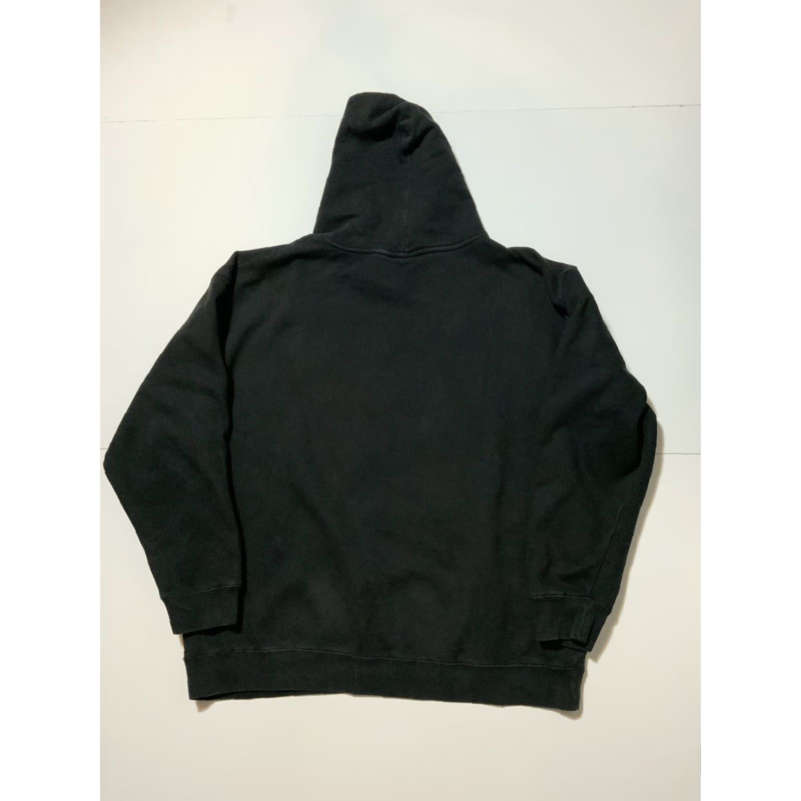 Vintage VINTAGE Agenda Show Los Angeles Mark Gonzalez 2018 Skate Black Pullover Hoodie Sz. 2XL Mens Hoodie Pullover Black 2XL Skate Sp... Size US XXL / EU 58 / 5 - 2 Thumbnail