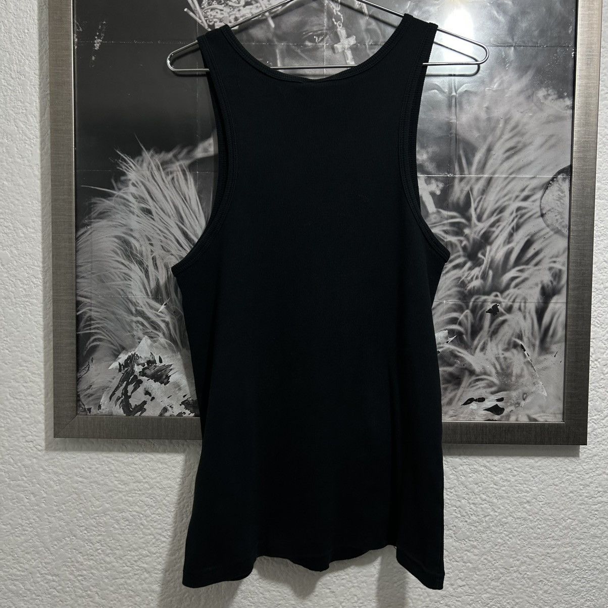 Band Tees × Vintage KORN TANK TOP VINTAGE SHIRT 2000 RARE Size US XXL / EU 58 / 5 - 3 Thumbnail