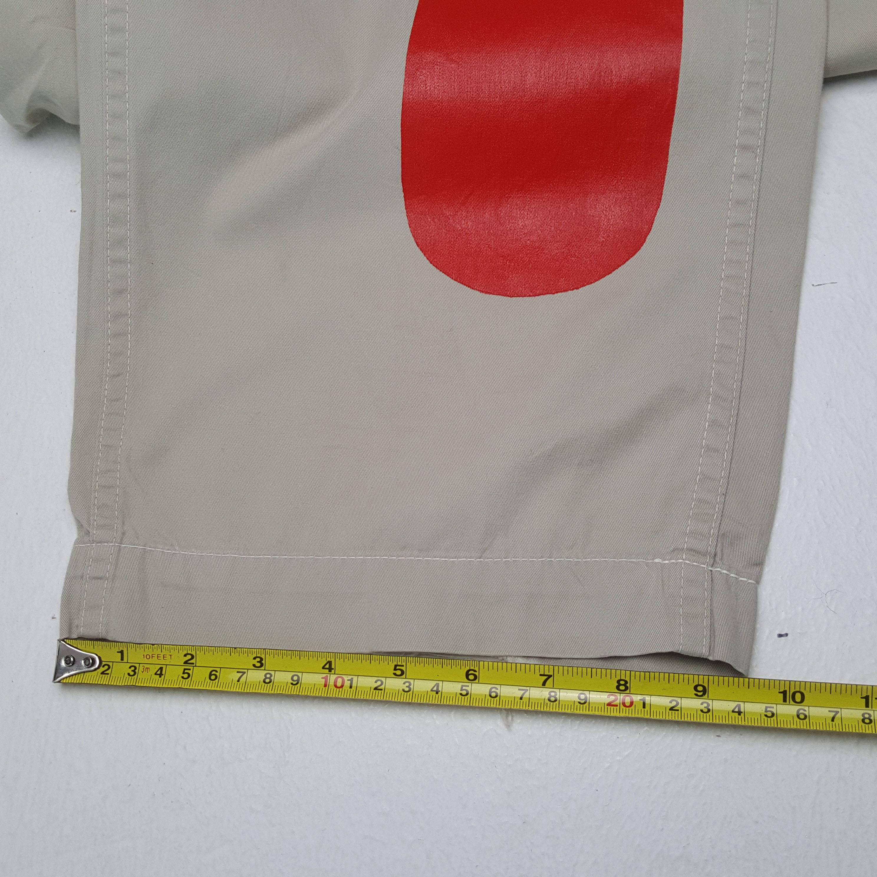 Evisu × Japanese Brand × Vintage Vintage EVISU Japanese Brand Daicock Custom Style Pants Size US 30 / EU 46 - 11 Thumbnail