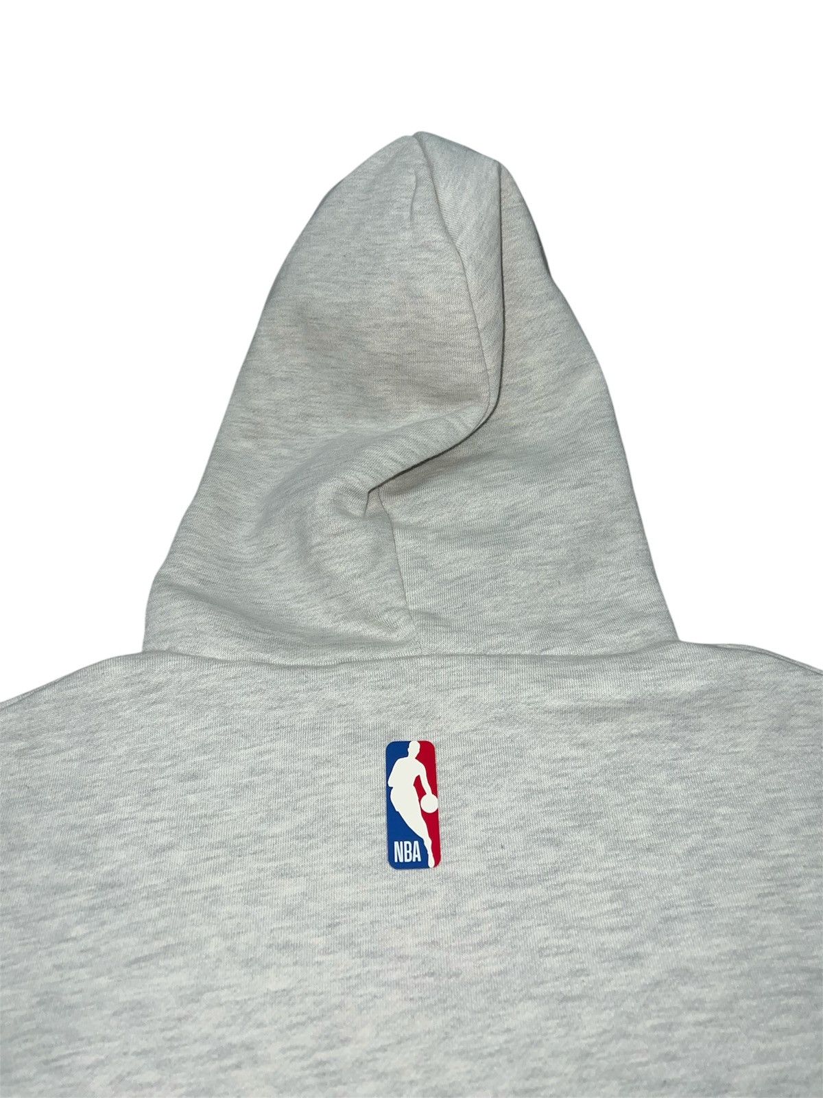 Essentials × Fear of God × NBA Essentials NBA Hoodie Size US XL / EU 56 / 4 - 5 Thumbnail