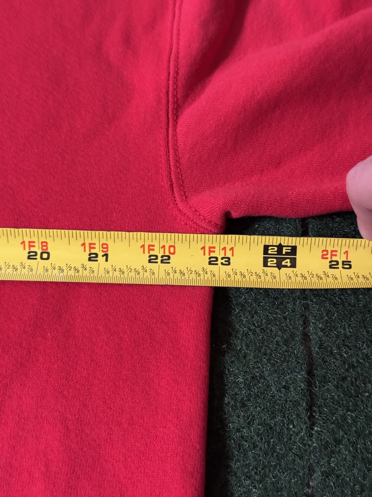 NBA × Nutmeg × Vintage Vintage 90s Chicago Bulls Nutmeg Mills Graphic Crewneck Size US XL / EU 56 / 4 - 6 Thumbnail