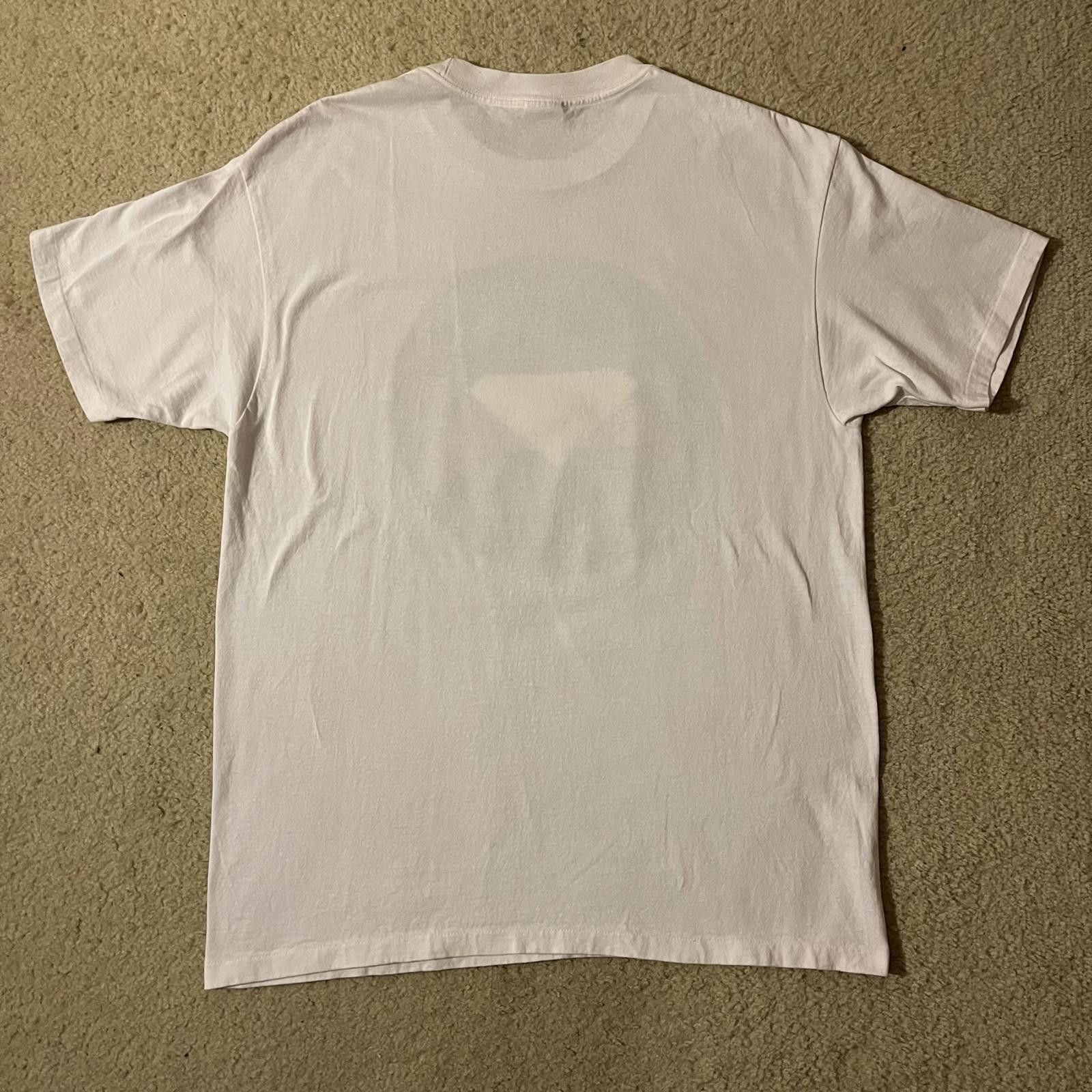 Anvil VTG 90s Diamondback Brewery Cleveland Logo Graphic Tee Size US XL / EU 56 / 4 - 2 Thumbnail