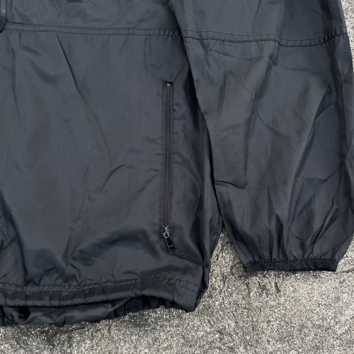 Nike Vintage 90’s Nike Windbreaker Size US L / EU 52-54 / 3 - 4 Thumbnail