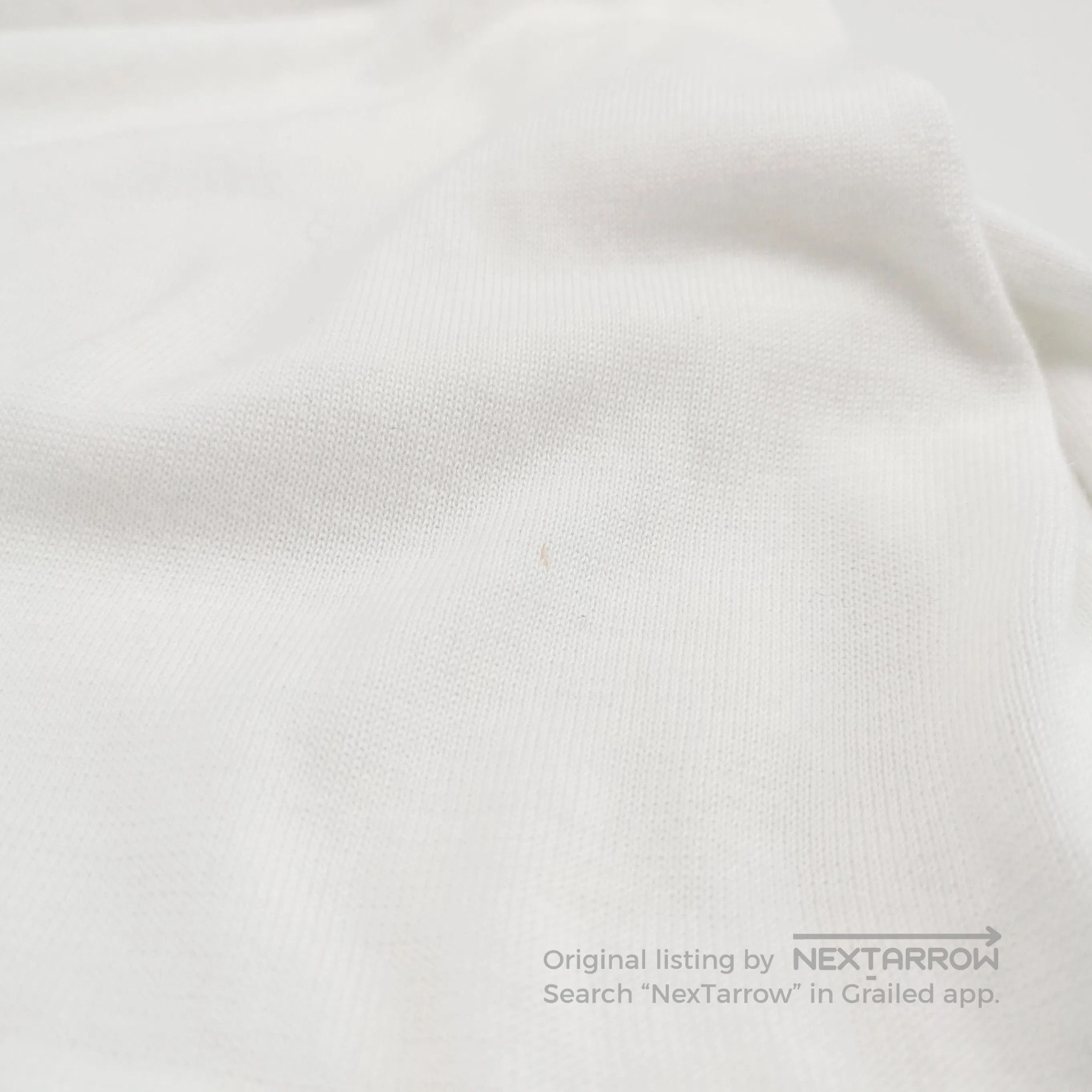 Prada Prada Casual Cotton Short Sleeve Dress . Size L / US 10 / IT 46 - 3 Thumbnail