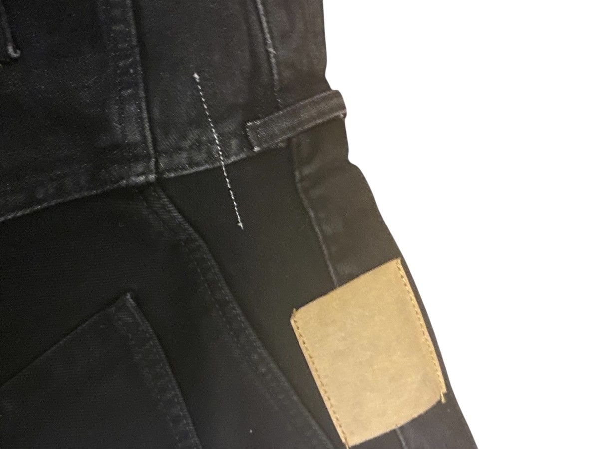 MM6 MM6 Split denim Size US 34 / EU 50 - 3 Thumbnail