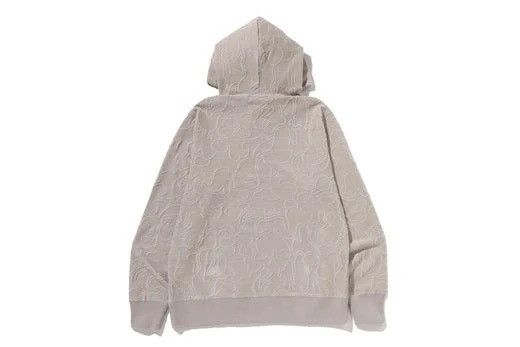 Bape Bape Hoodie Size ONE SIZE - 2 Thumbnail