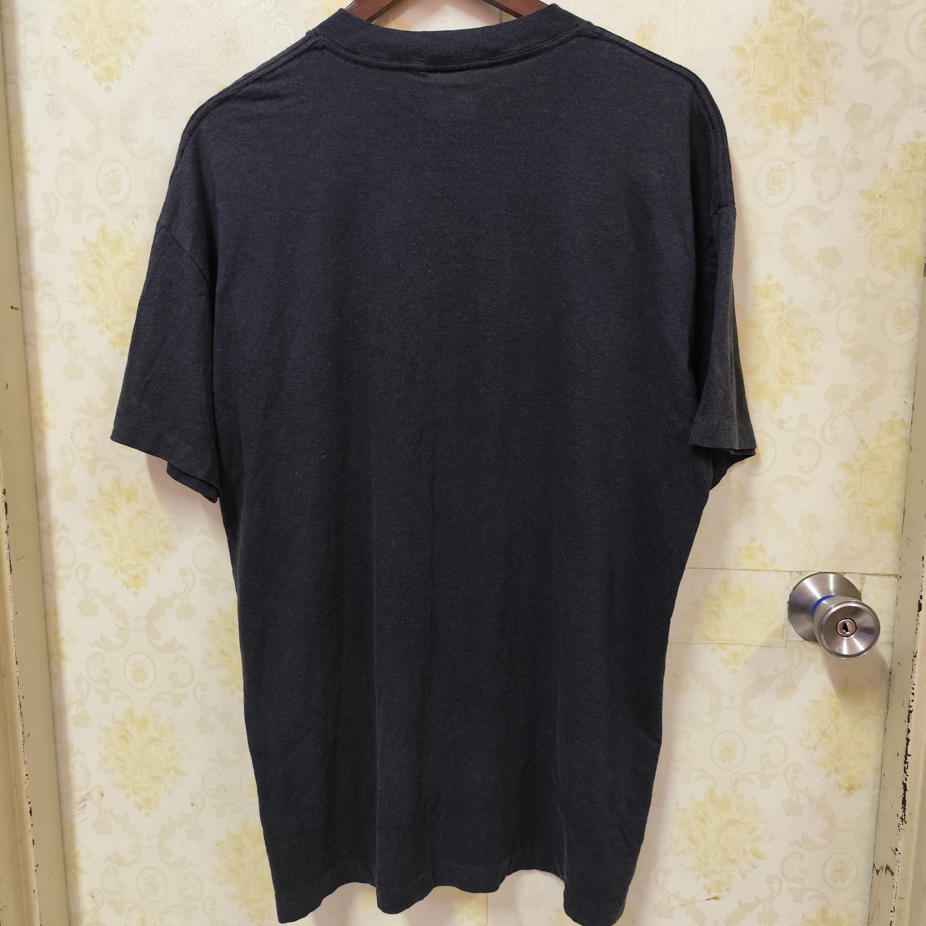 Chevrolet × Vintage 🇺🇸CHEVYS X SPEED LIMIT SEVENTY X SSI USA MADE TEE Size US XL / EU 56 / 4 - 7 Thumbnail
