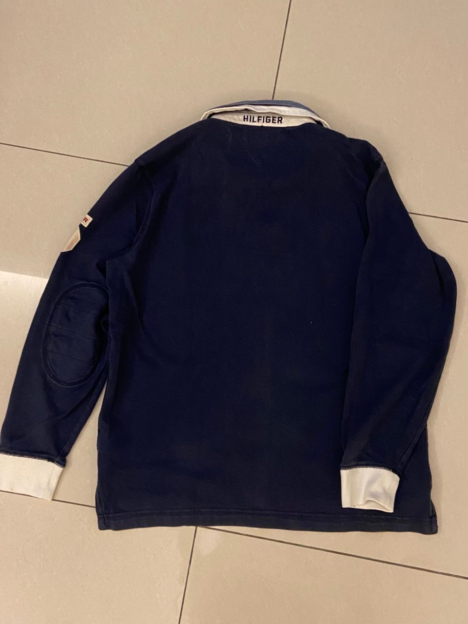 Tommy Hilfiger Tommy Hilfiger Size US XL / EU 56 / 4 - 2 Thumbnail