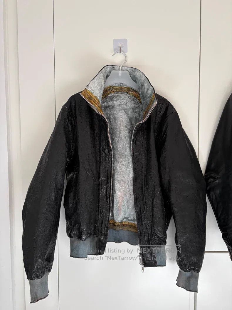 Carol Christian Poell Carol Christian Poell jacket Size US M / EU 48-50 / 2 - 3 Thumbnail