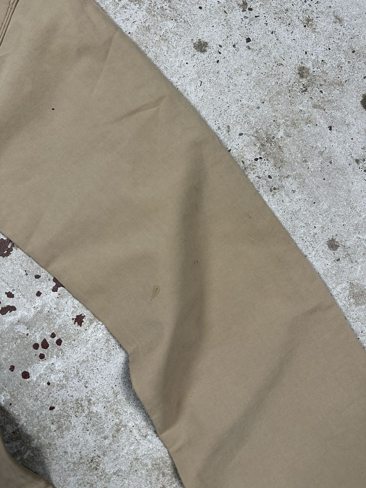 G-Star Vintage Y2K G Star Raw Morris Low Straight Coj Pants Size US 29 - 13 Thumbnail